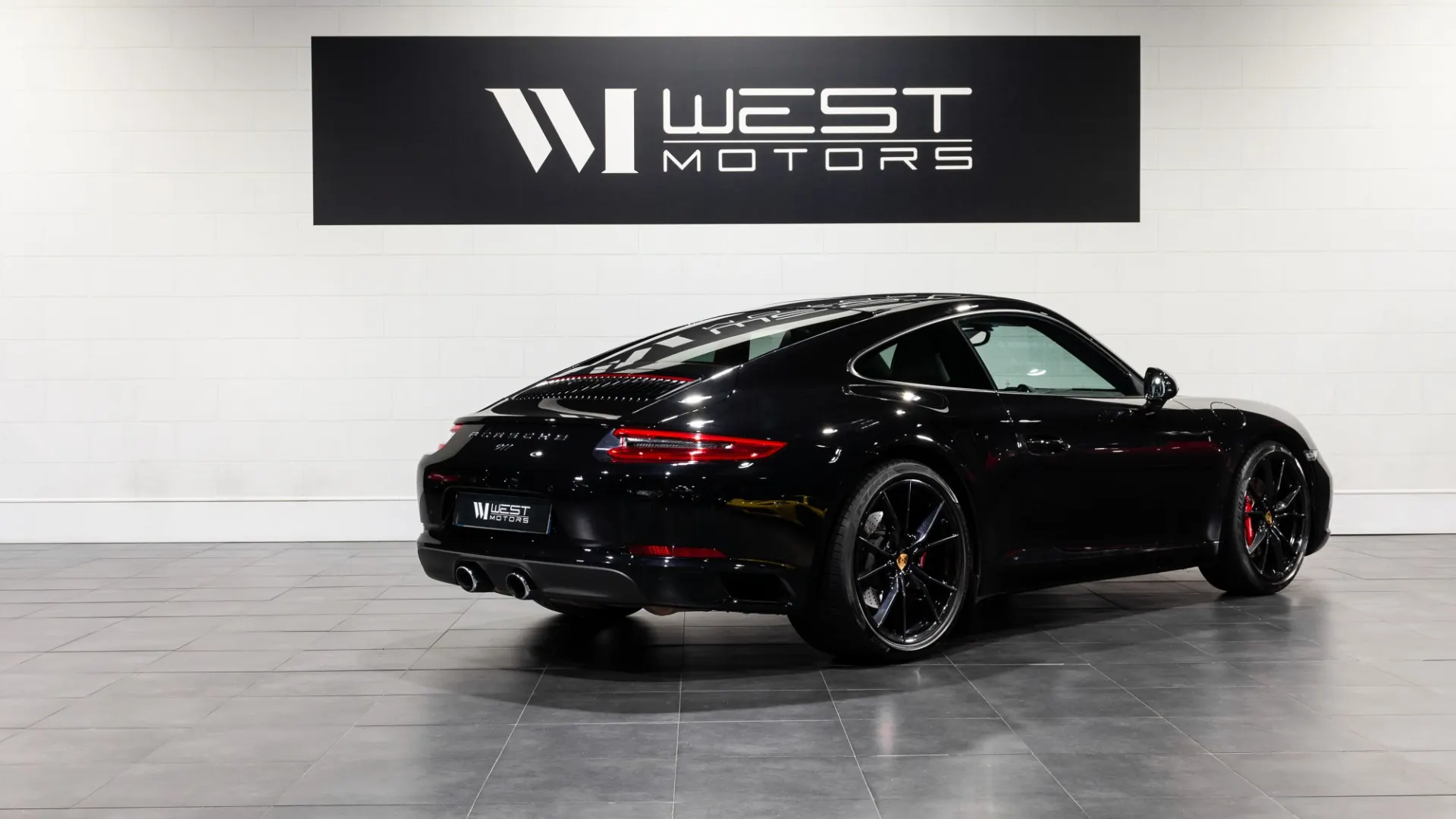 Porsche 911 — photo 4