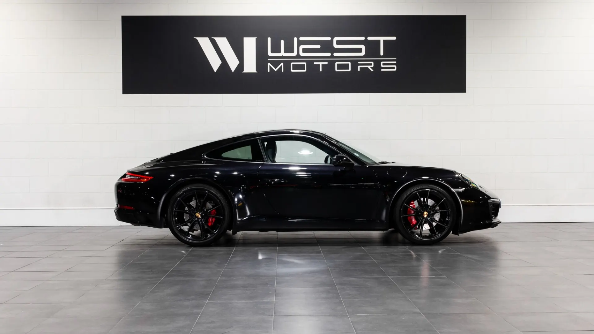 Porsche 911 — photo 3
