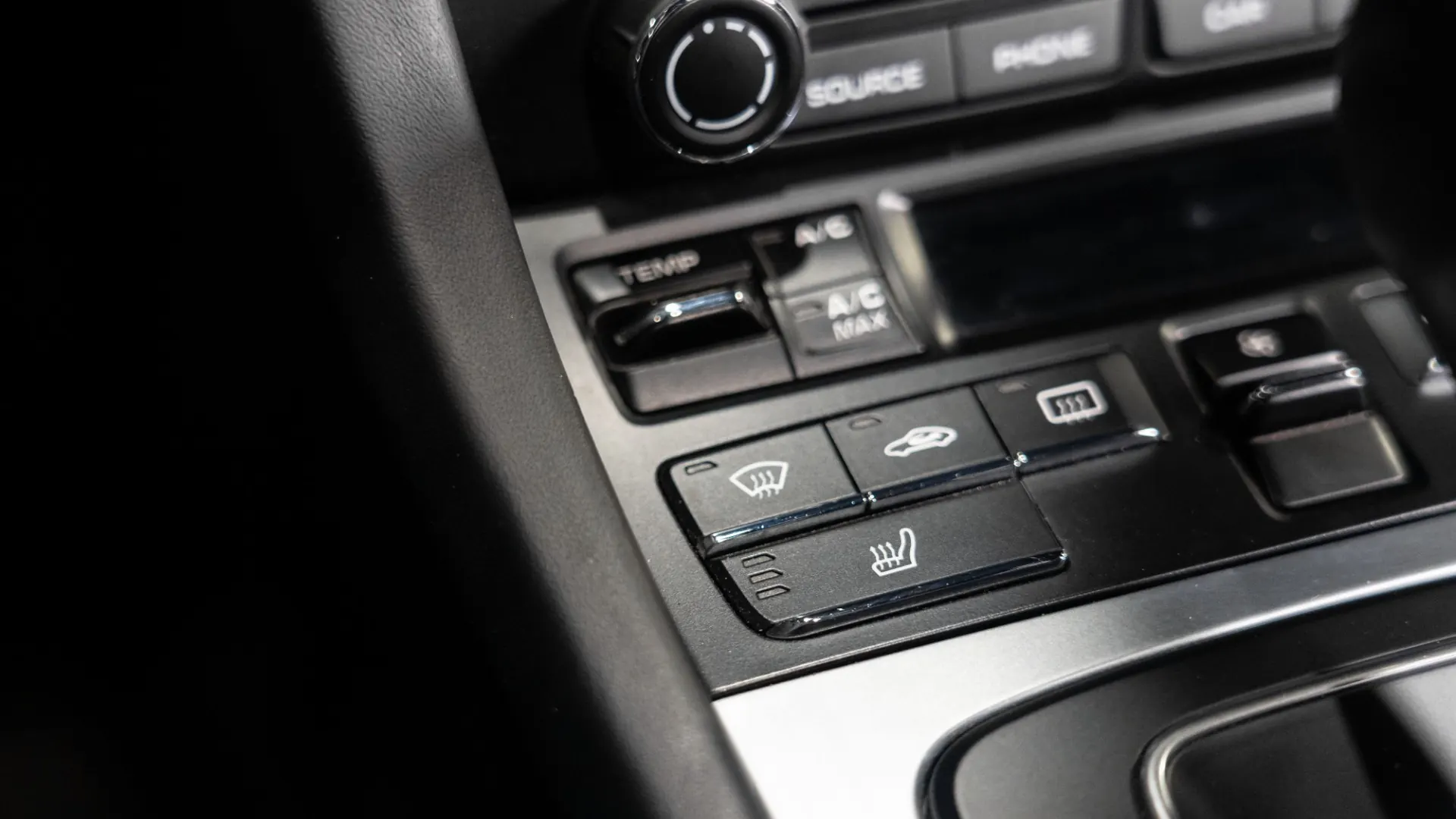 Porsche 911 — photo 22