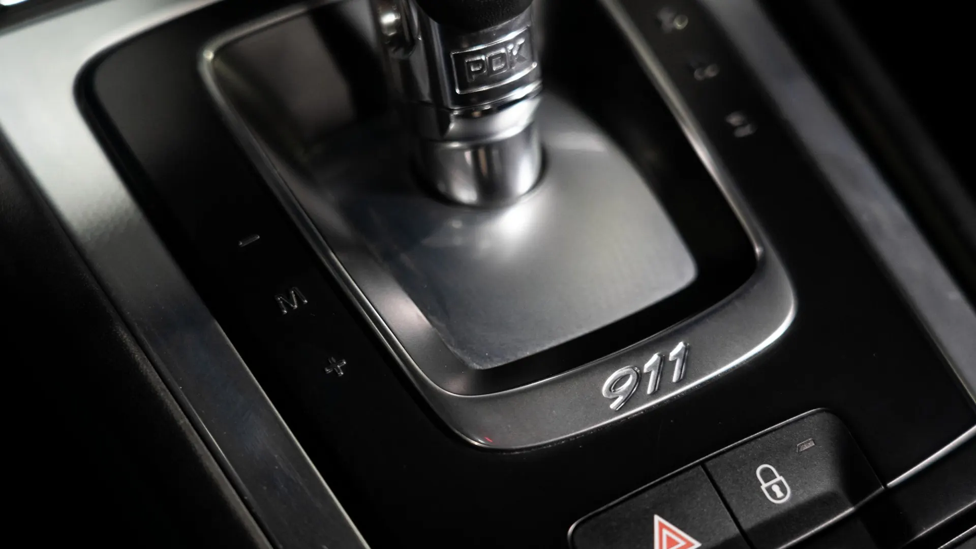 Porsche 911 — photo 20