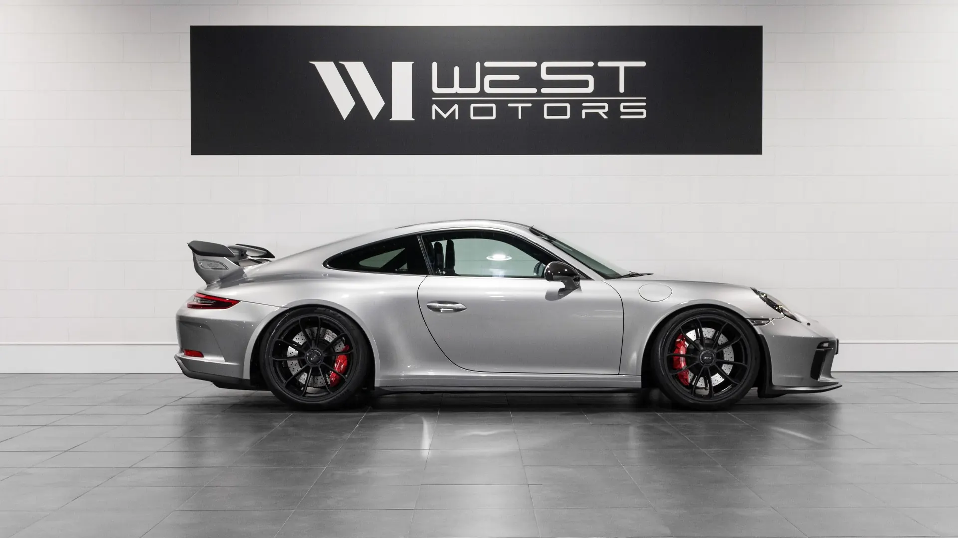 Porsche 911 — photo 3