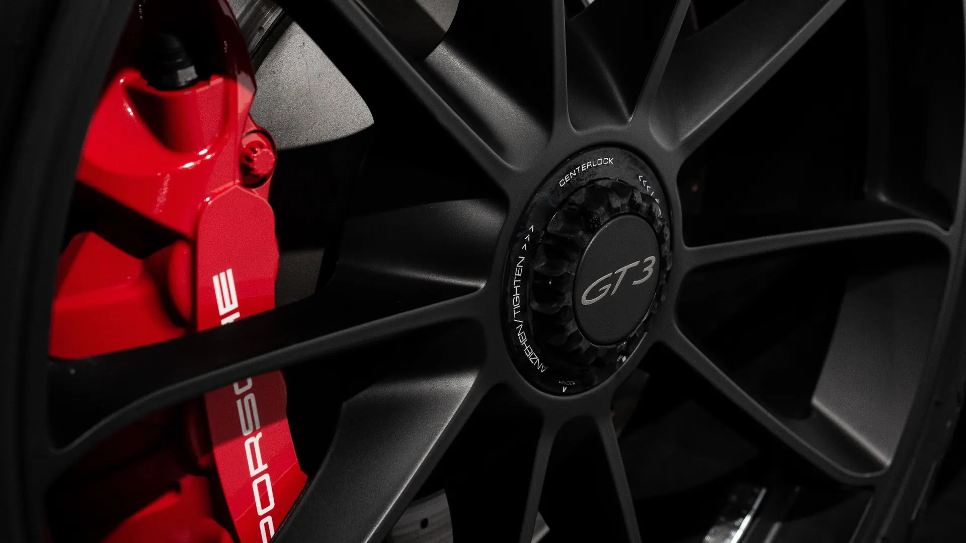 Porsche 911 — photo 6