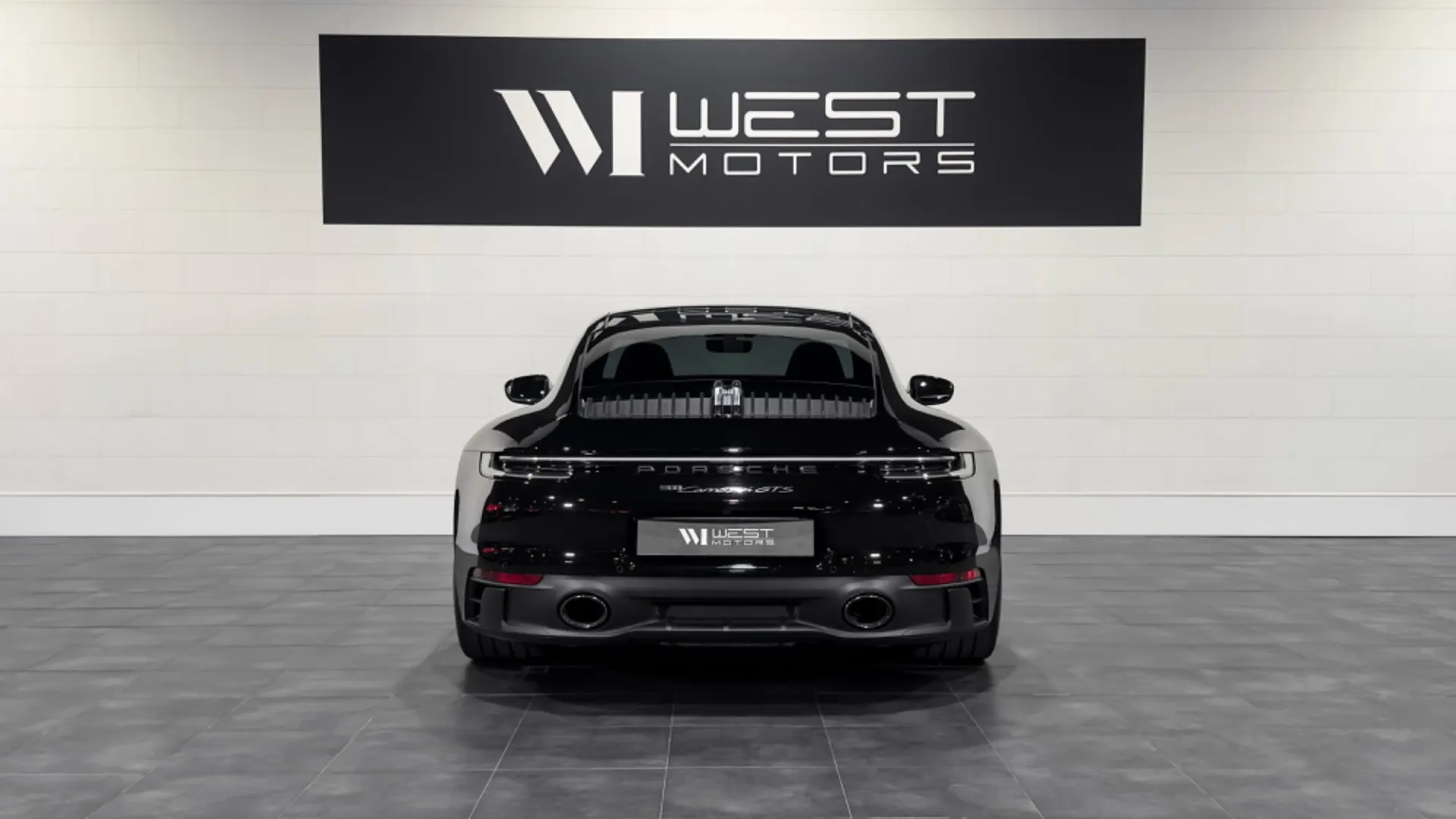 Porsche 911 — photo 5