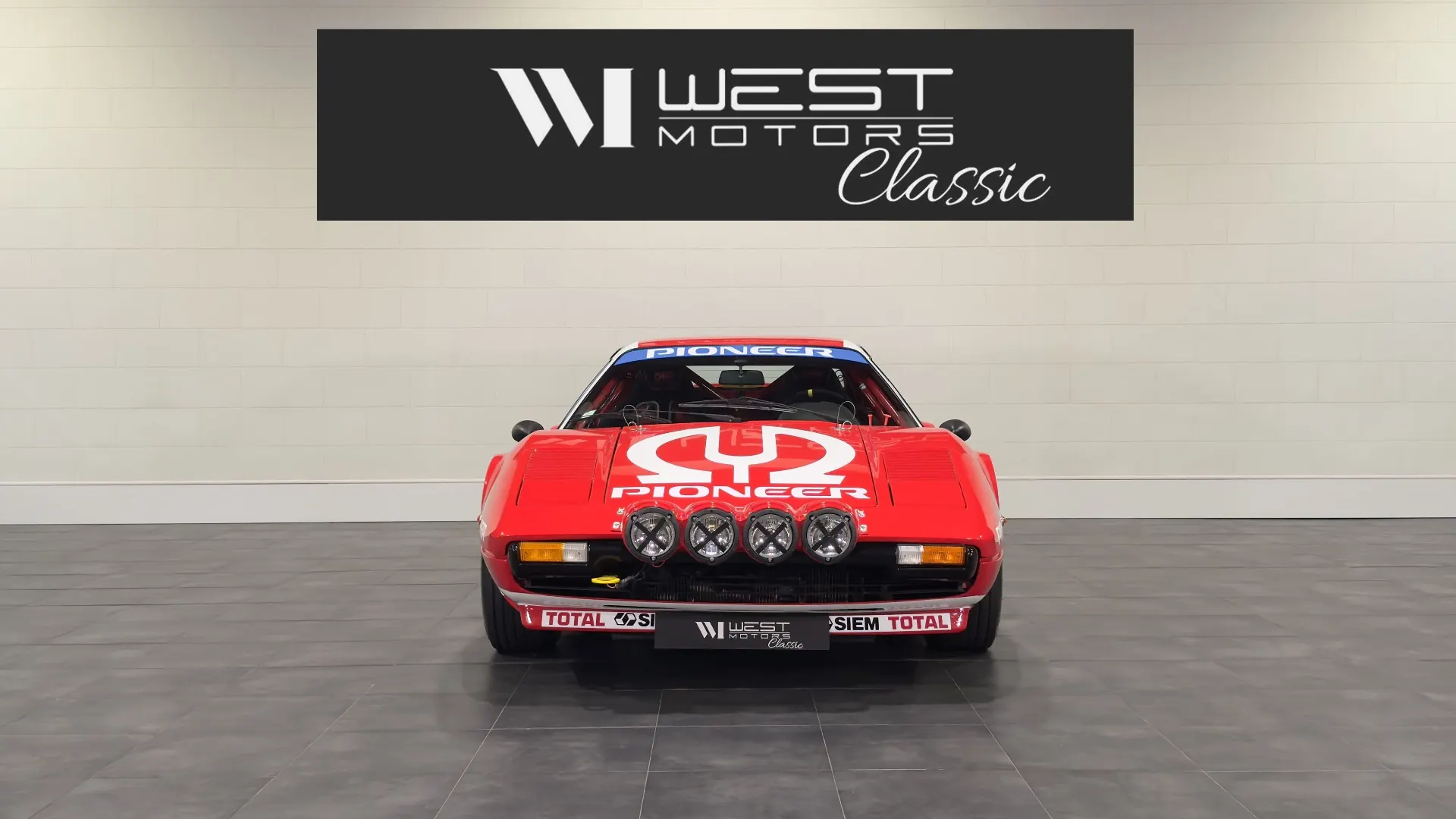 Ferrari 308 — photo 2