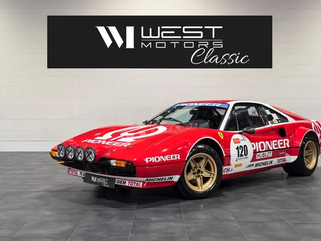 Ferrari 308