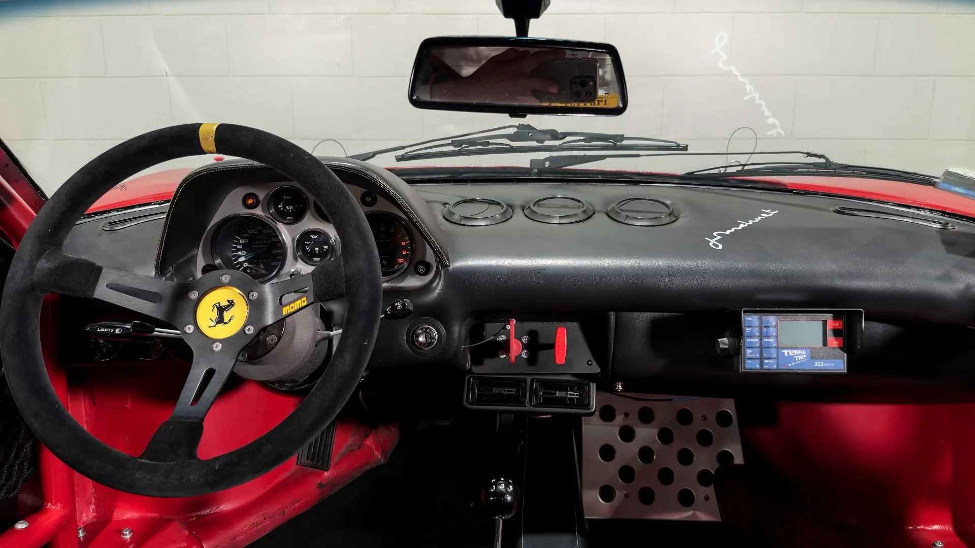 Ferrari 308 — photo 9