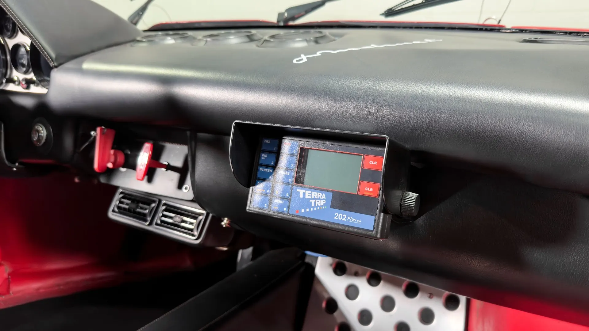 Ferrari 308 — photo 18