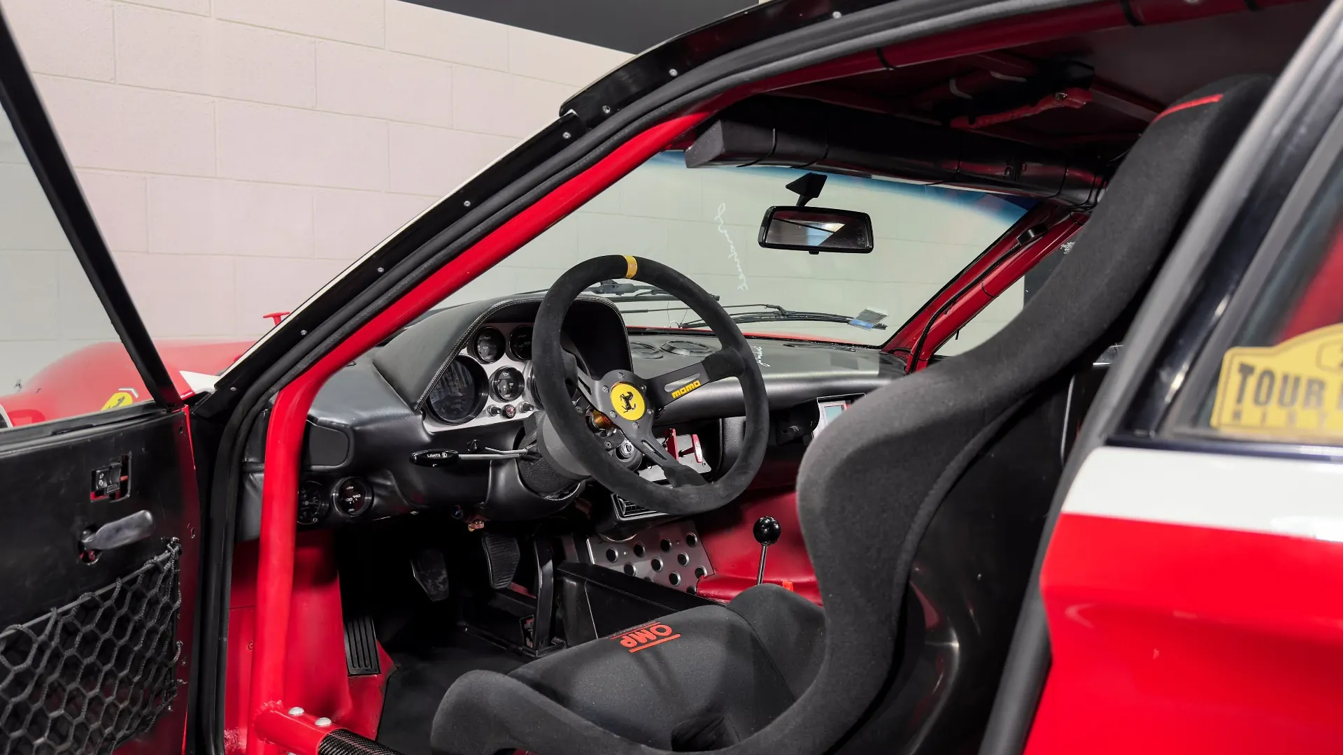 Ferrari 308 — photo 27