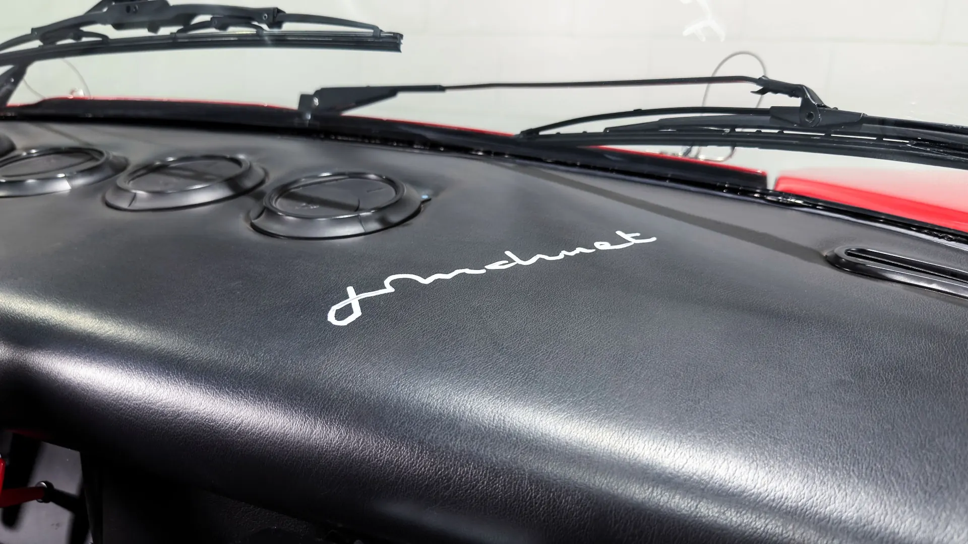 Ferrari 308 — photo 17