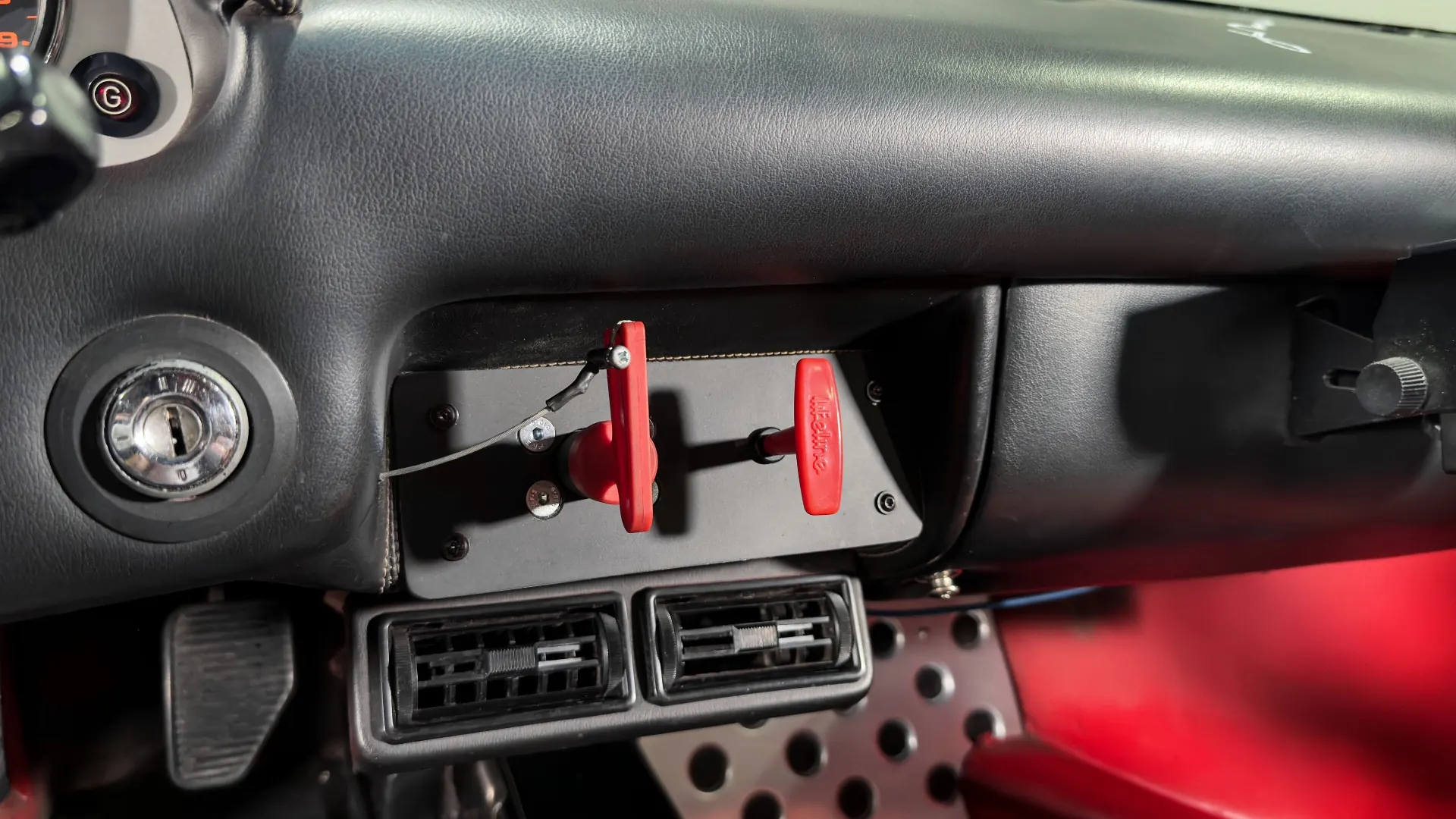 Ferrari 308 — photo 22