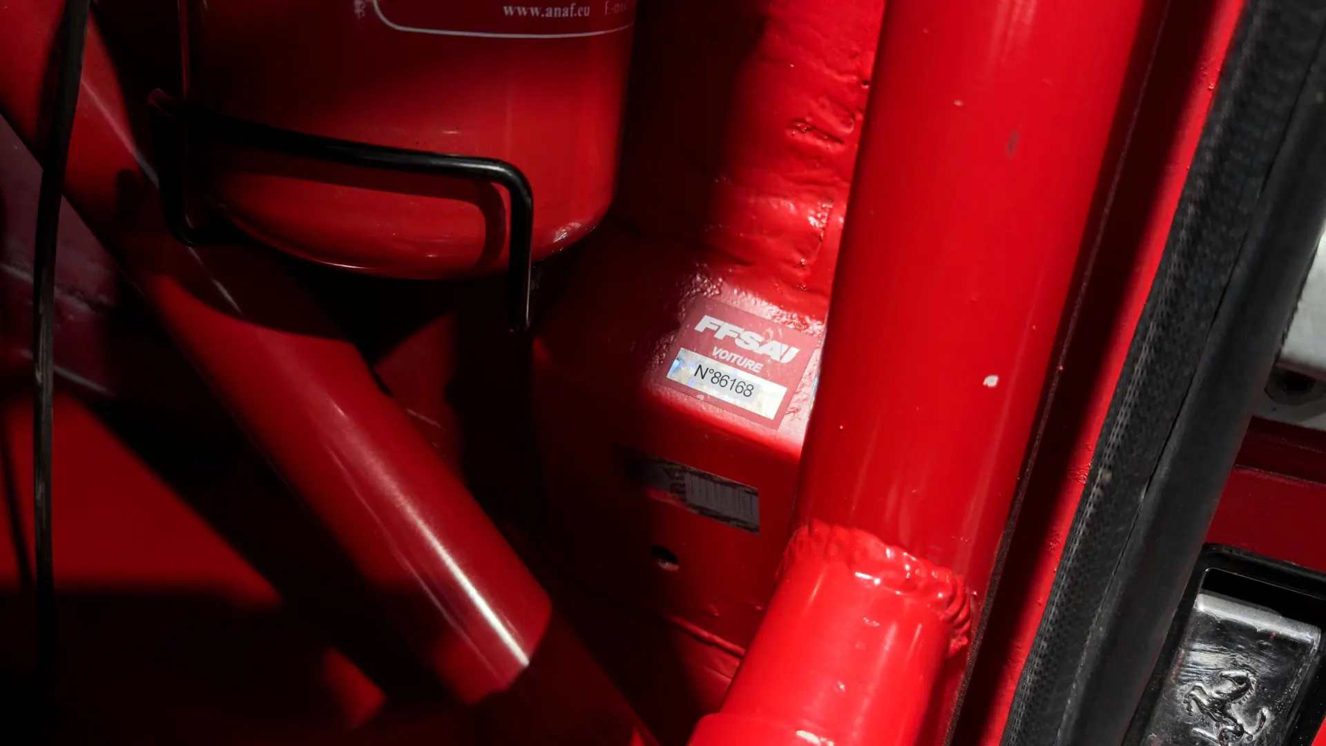 Ferrari 308 — photo 15
