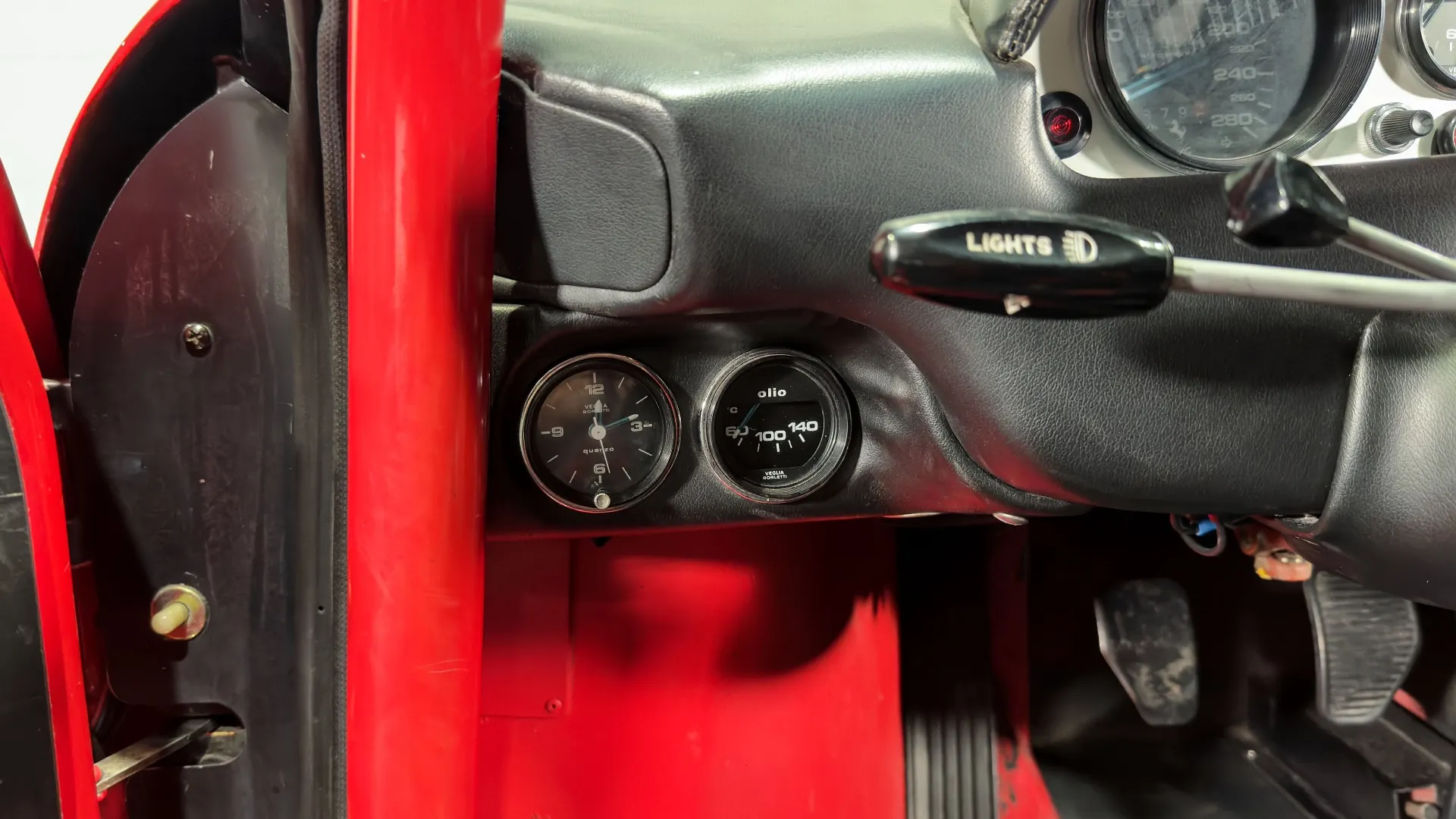Ferrari 308 — photo 21
