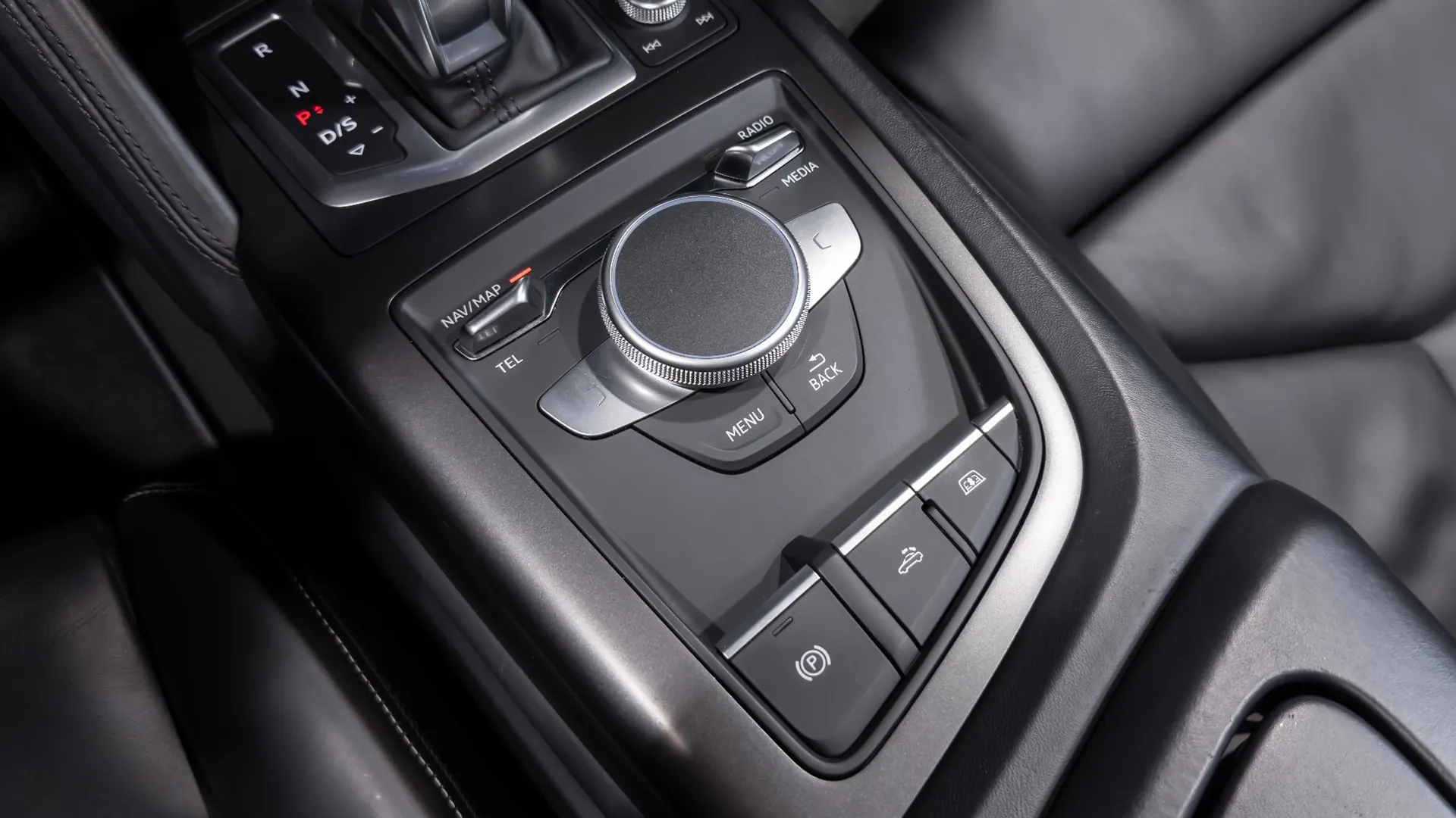 Audi R8 — photo 25