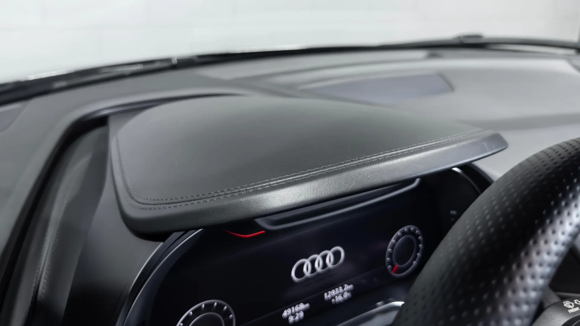 Audi R8 — photo 21