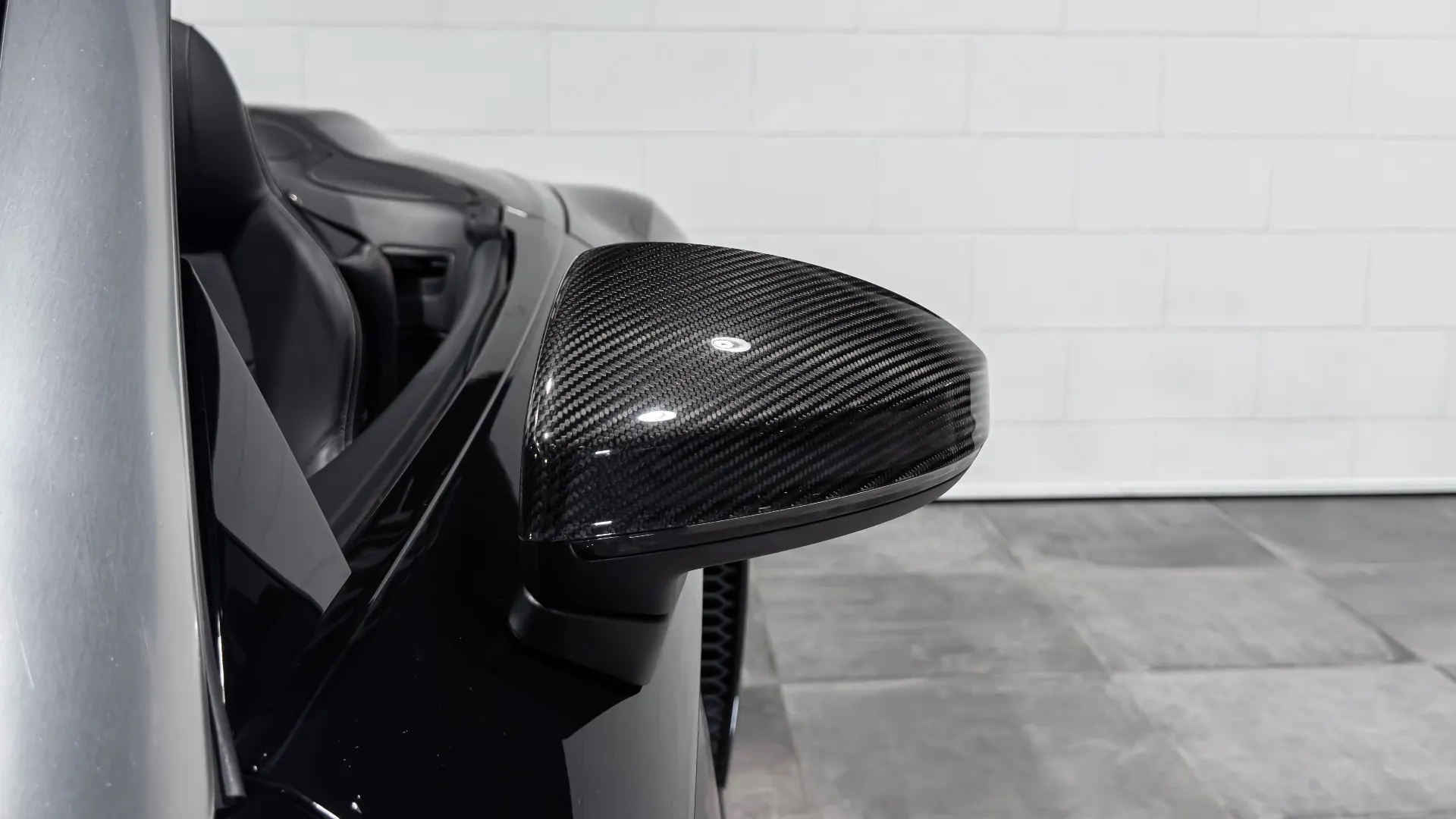 Audi R8 — photo 8