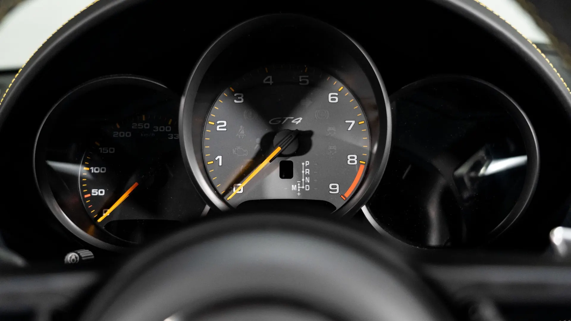 Porsche 718 — photo 19