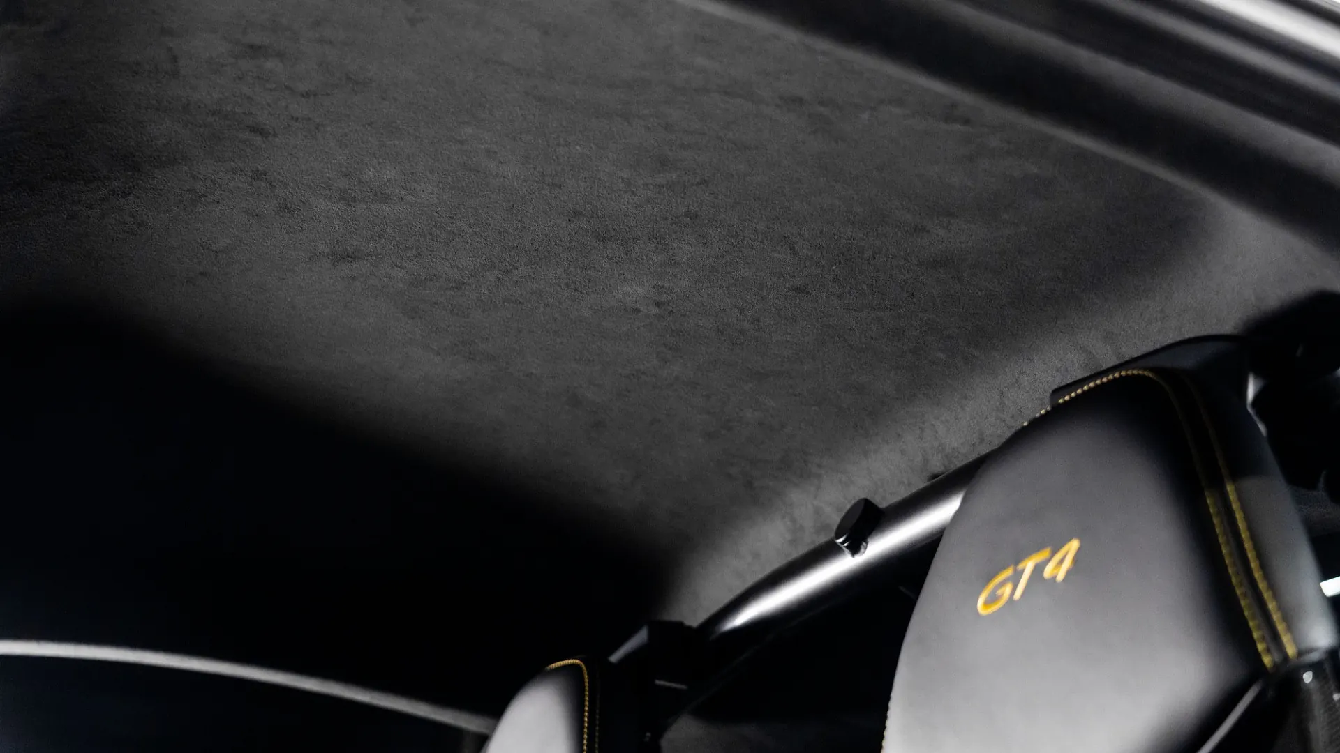 Porsche 718 — photo 12