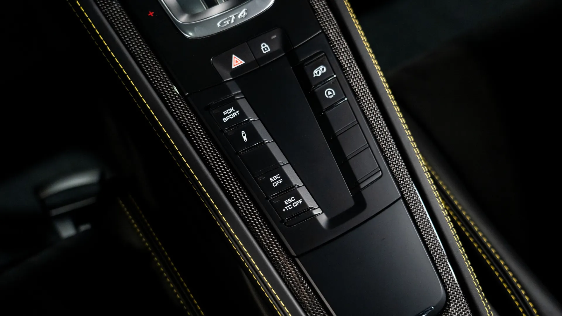 Porsche 718 — photo 23