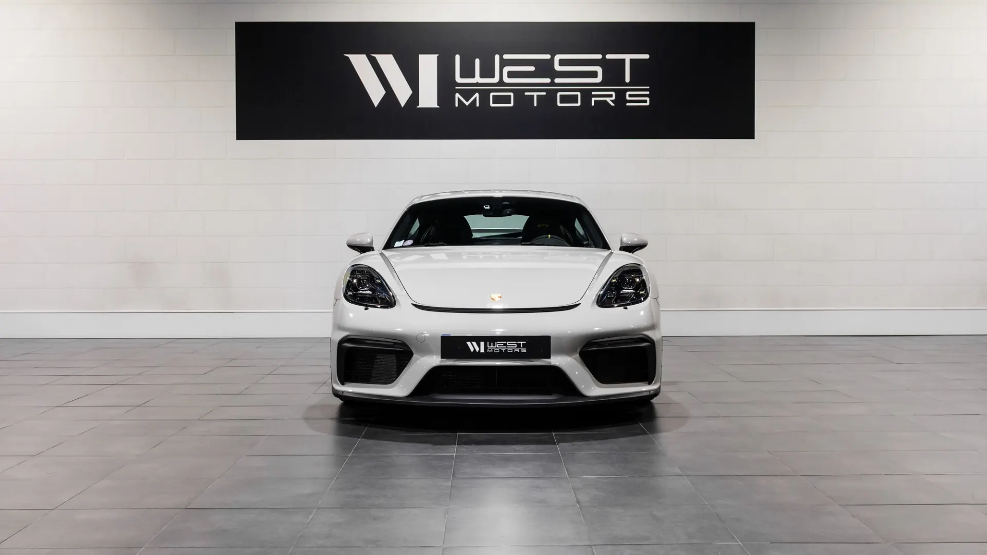 Porsche 718 — photo 2