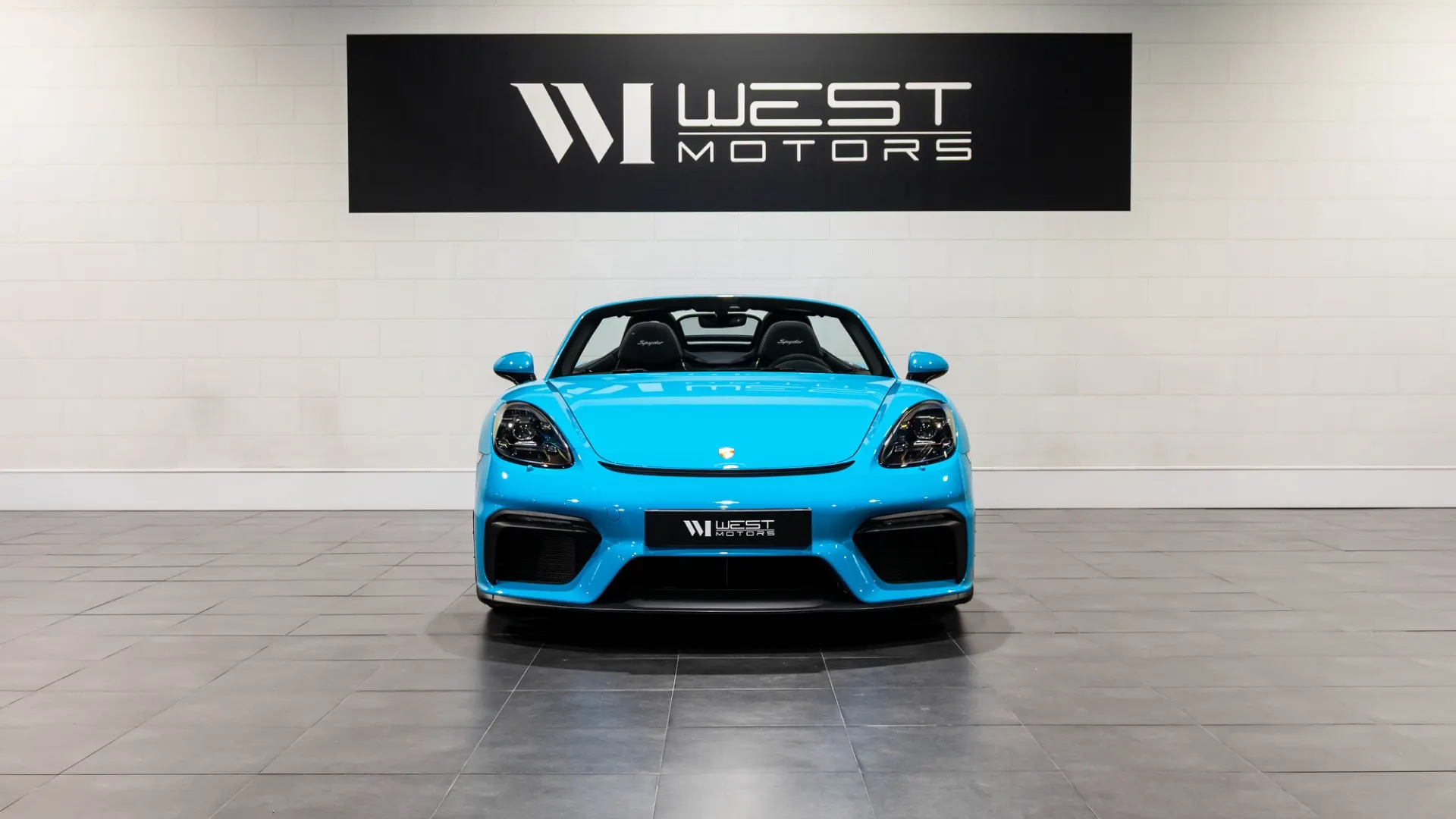 Porsche 718 — photo 2
