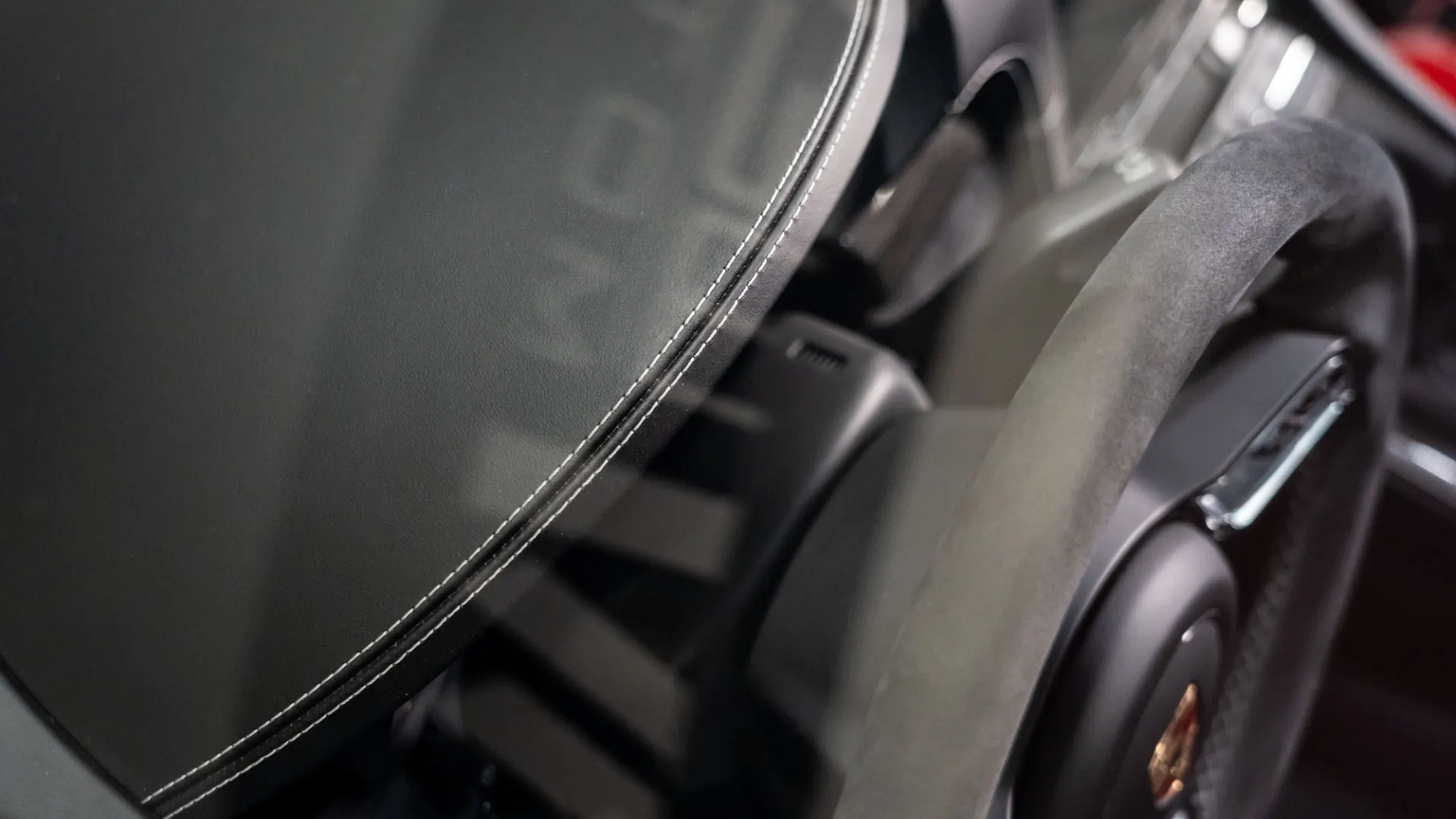 Porsche 718 — photo 20