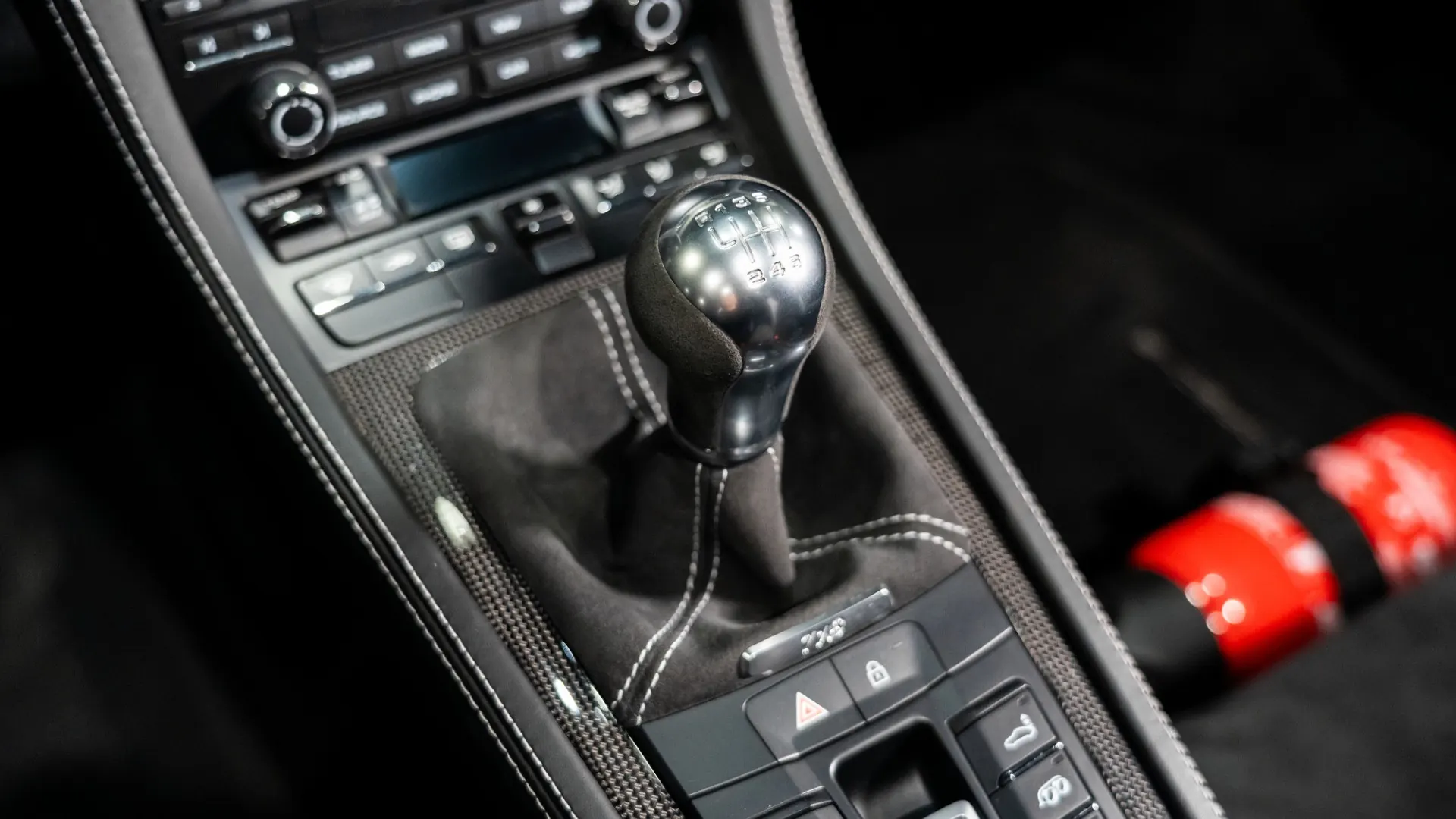 Porsche 718 — photo 25