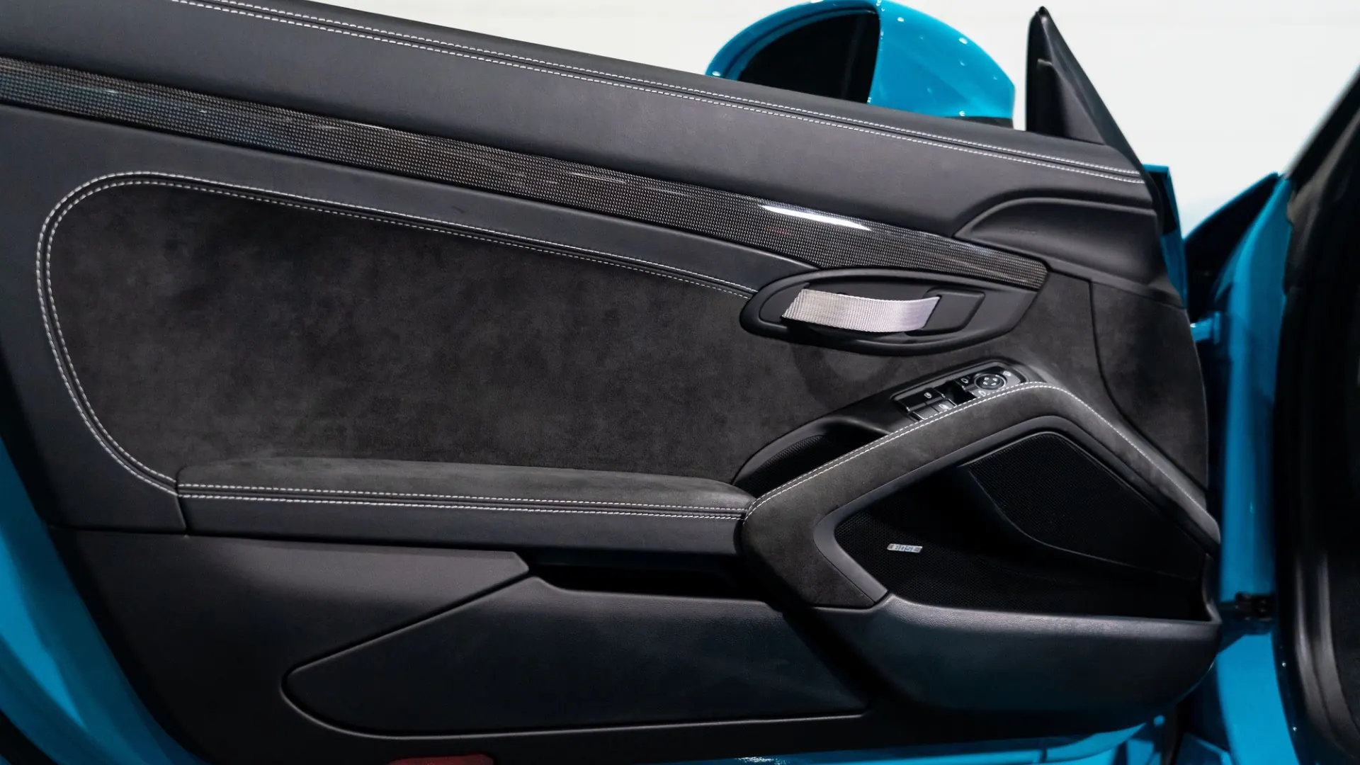 Porsche 718 — photo 28