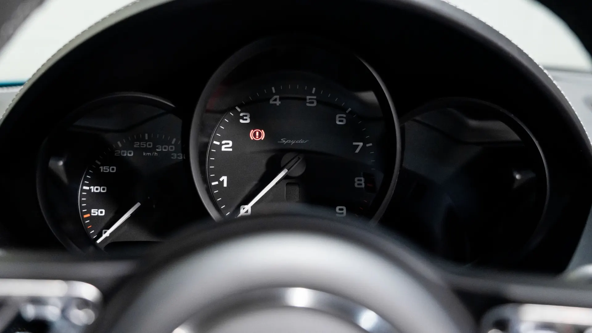 Porsche 718 — photo 18
