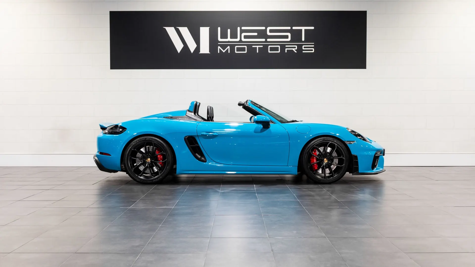 Porsche 718 — photo 4