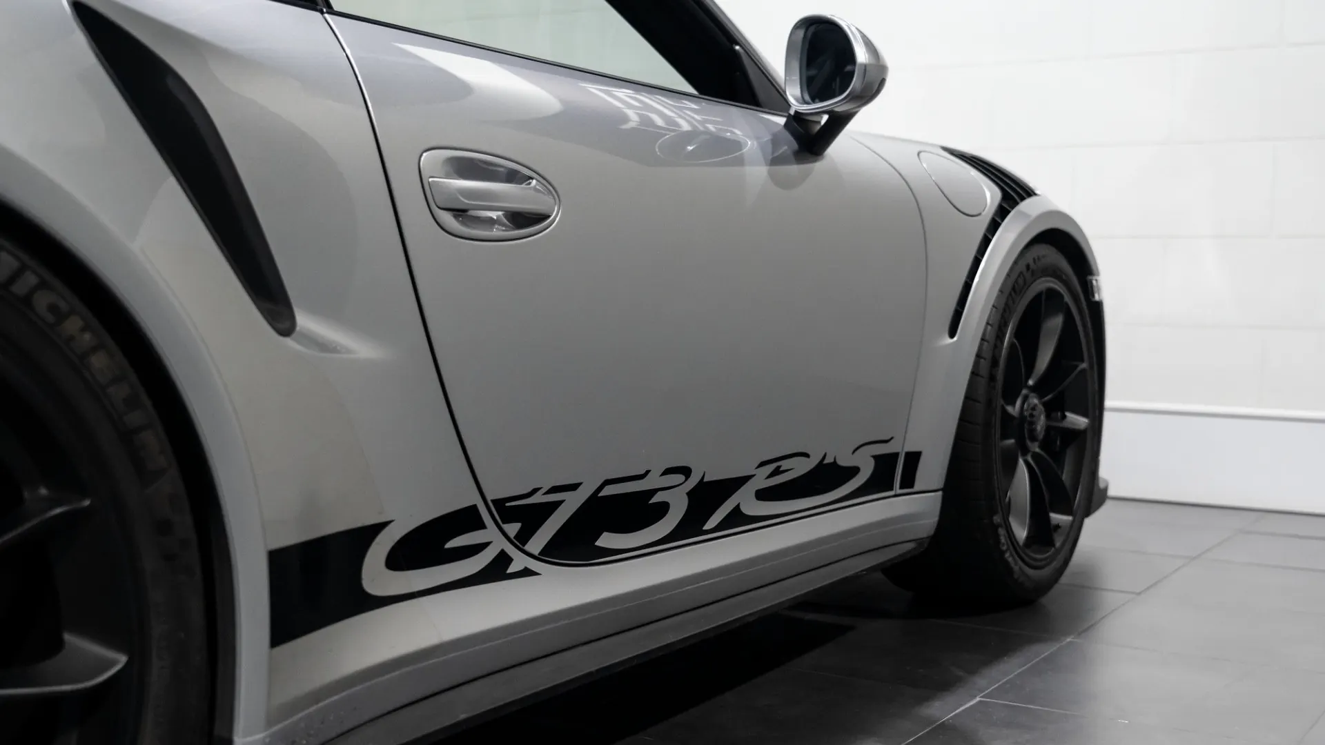 Porsche 911 — photo 6
