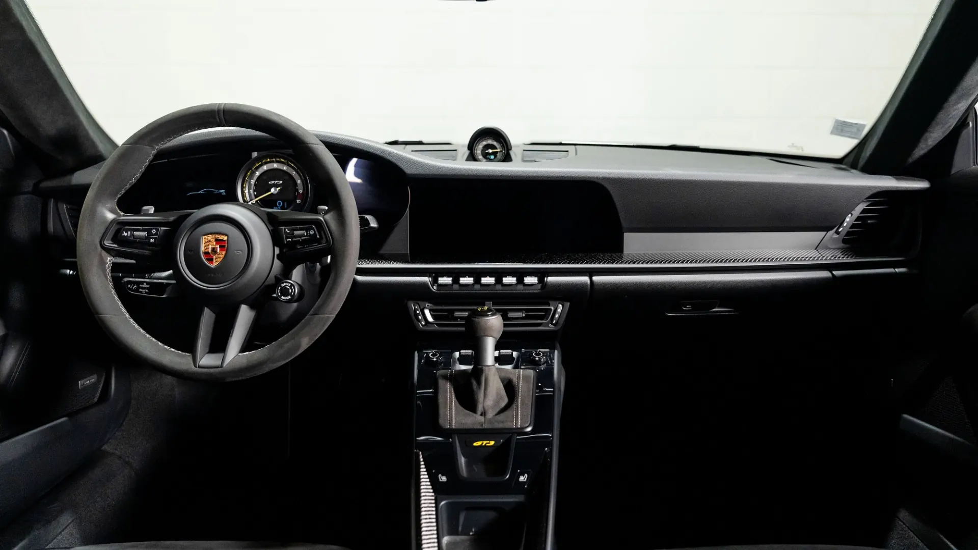 Porsche 911 — photo 8
