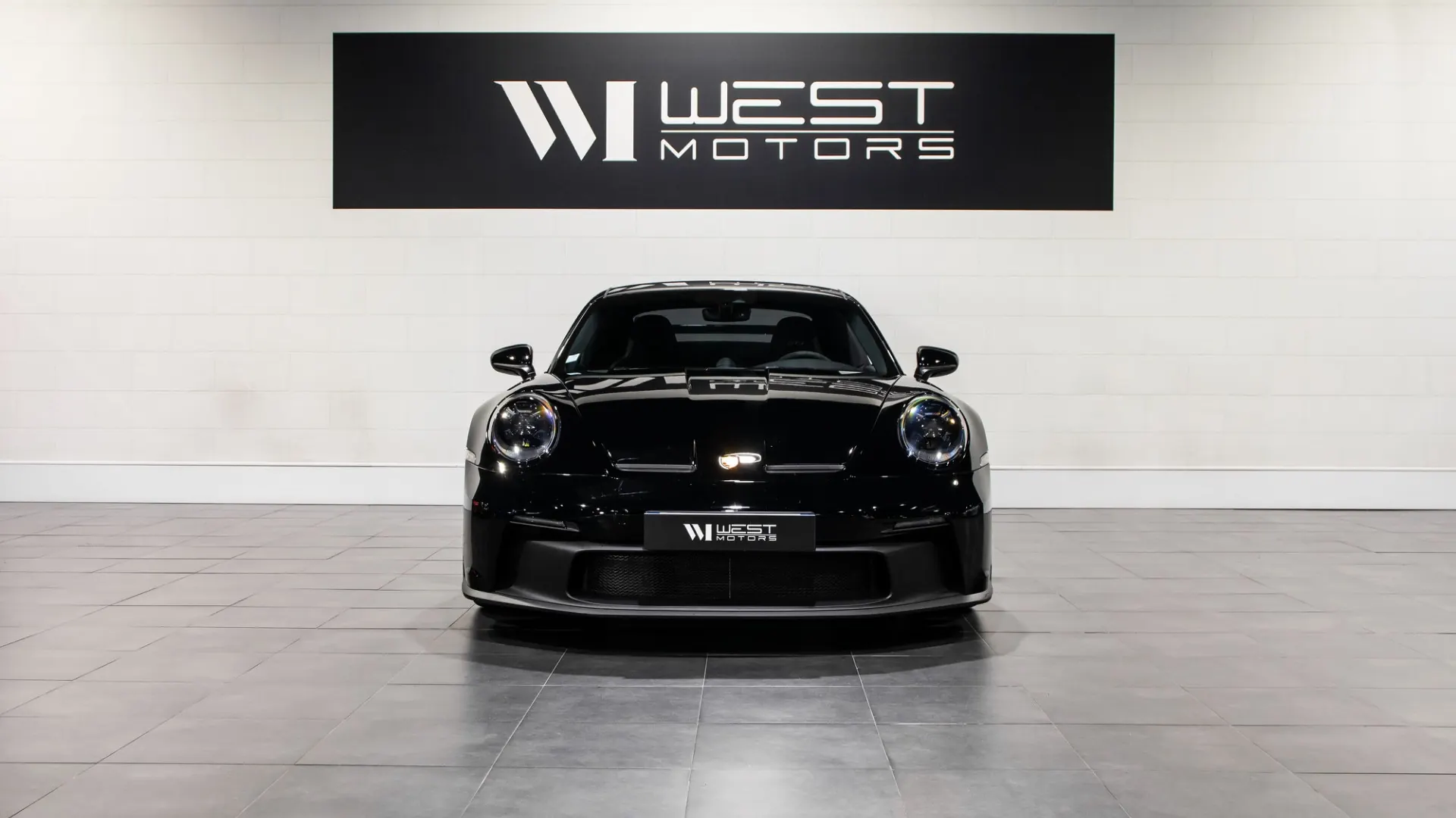 Porsche 911 — photo 2