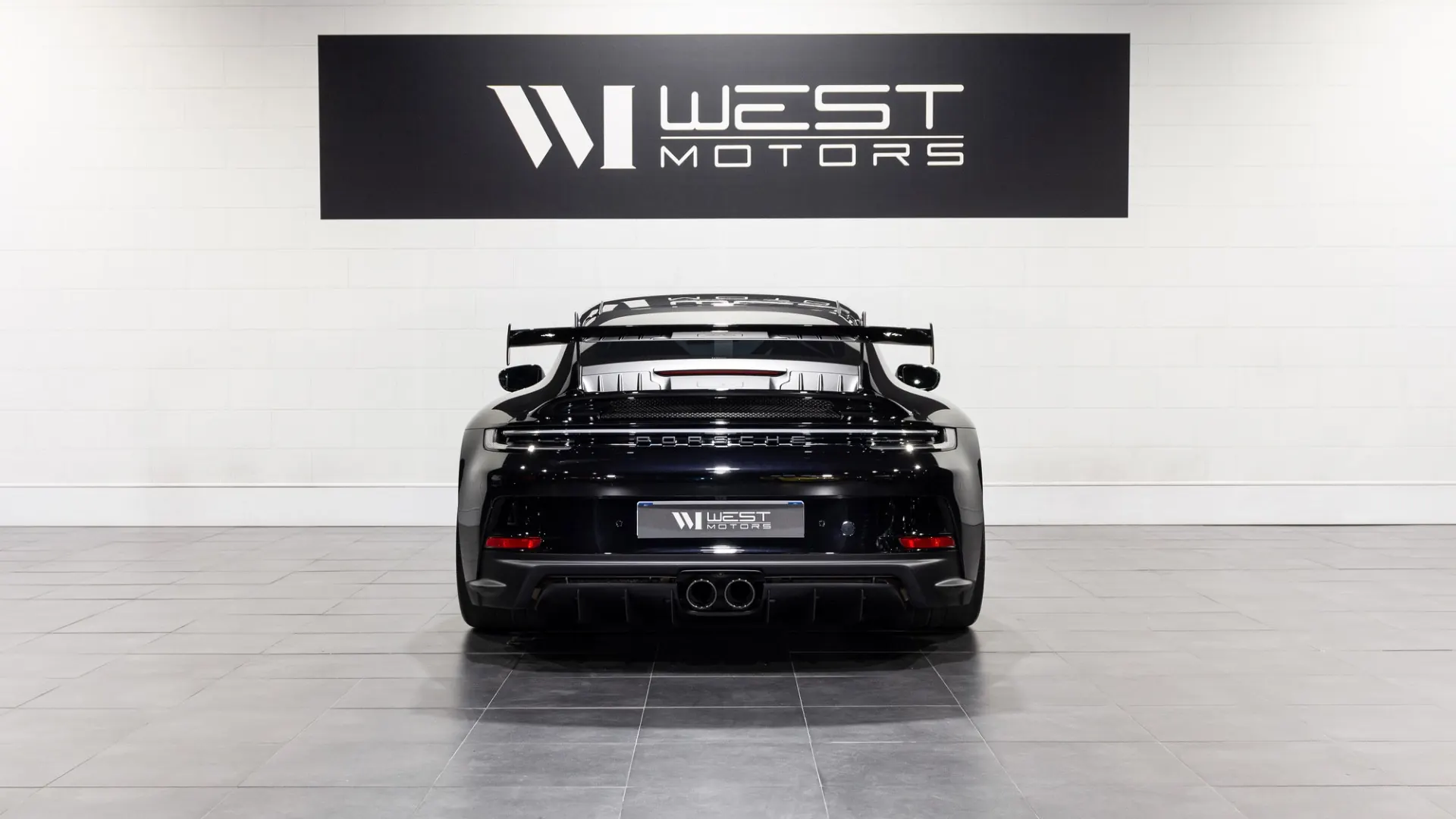 Porsche 911 — photo 5
