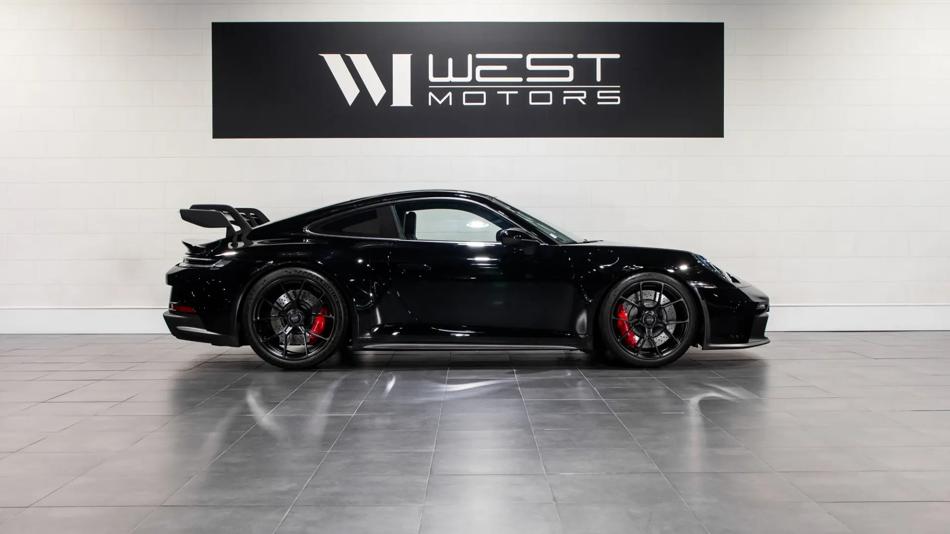 Porsche 911 — photo 3