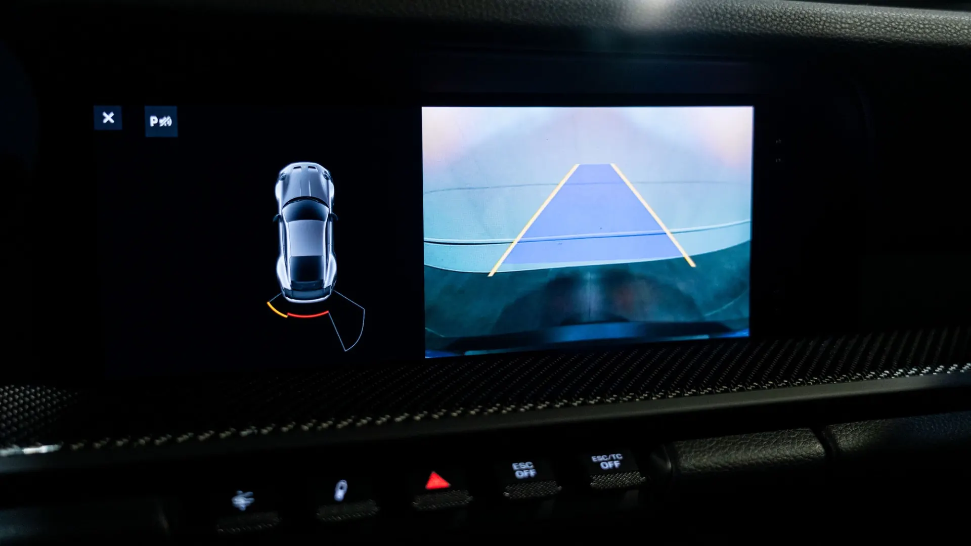 Porsche 911 — photo 28