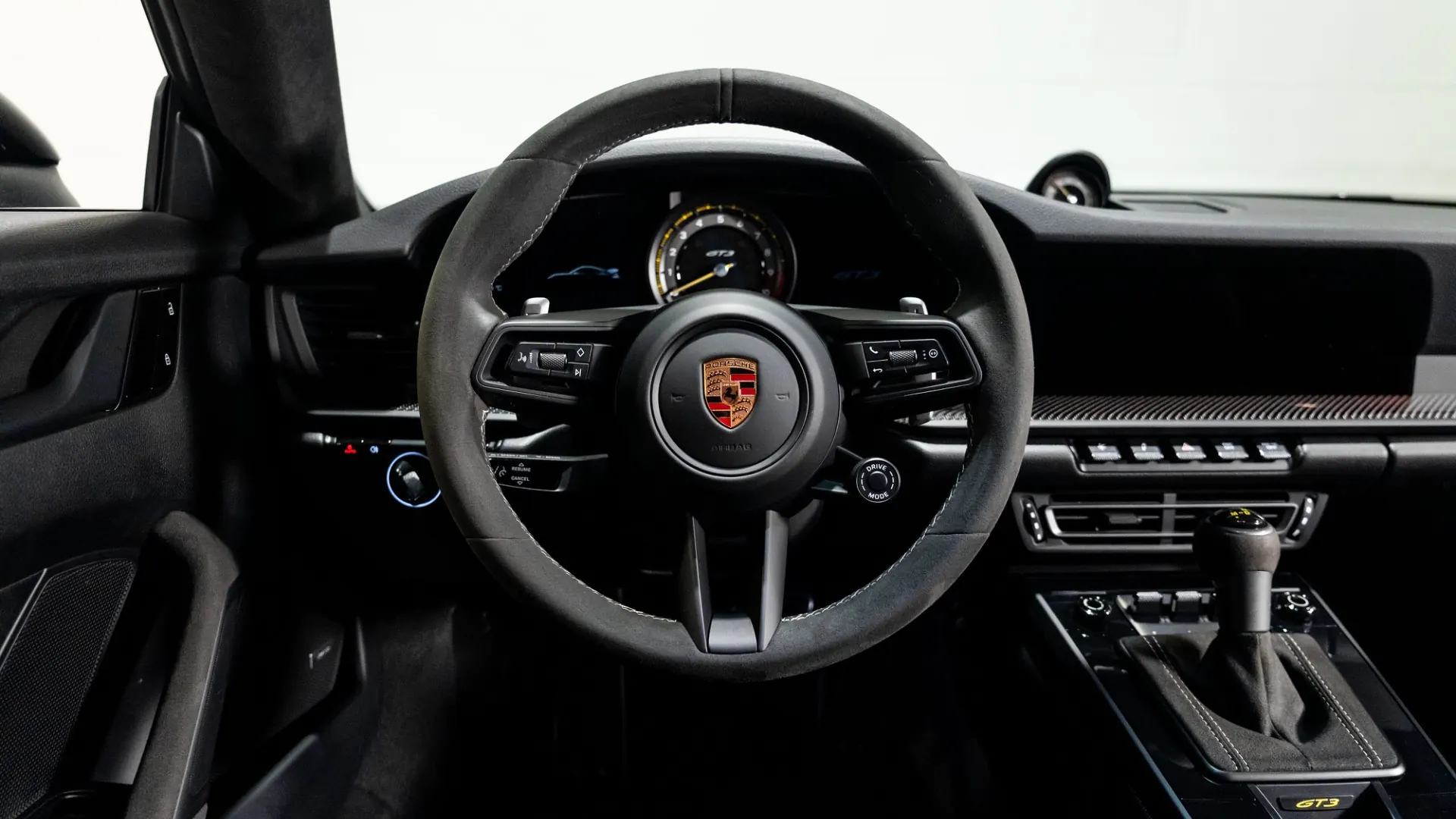 Porsche 911 — photo 17