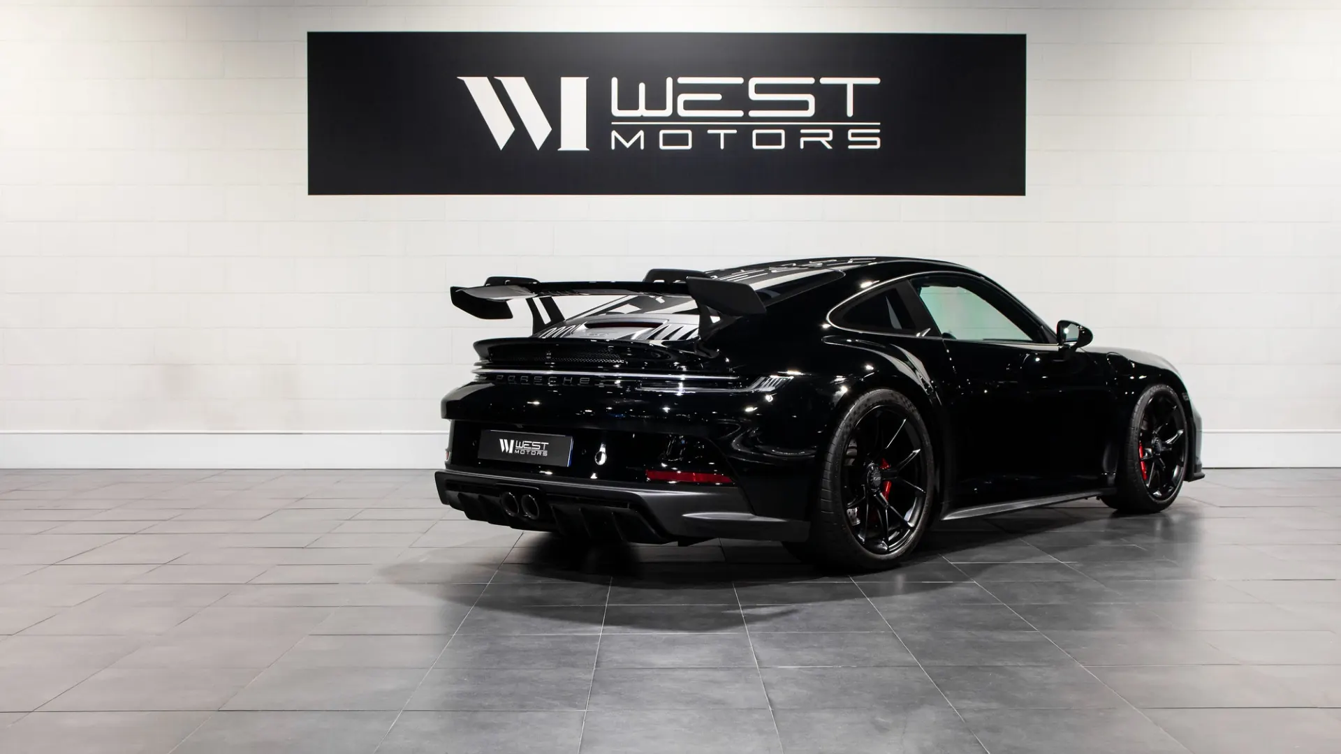 Porsche 911 — photo 4