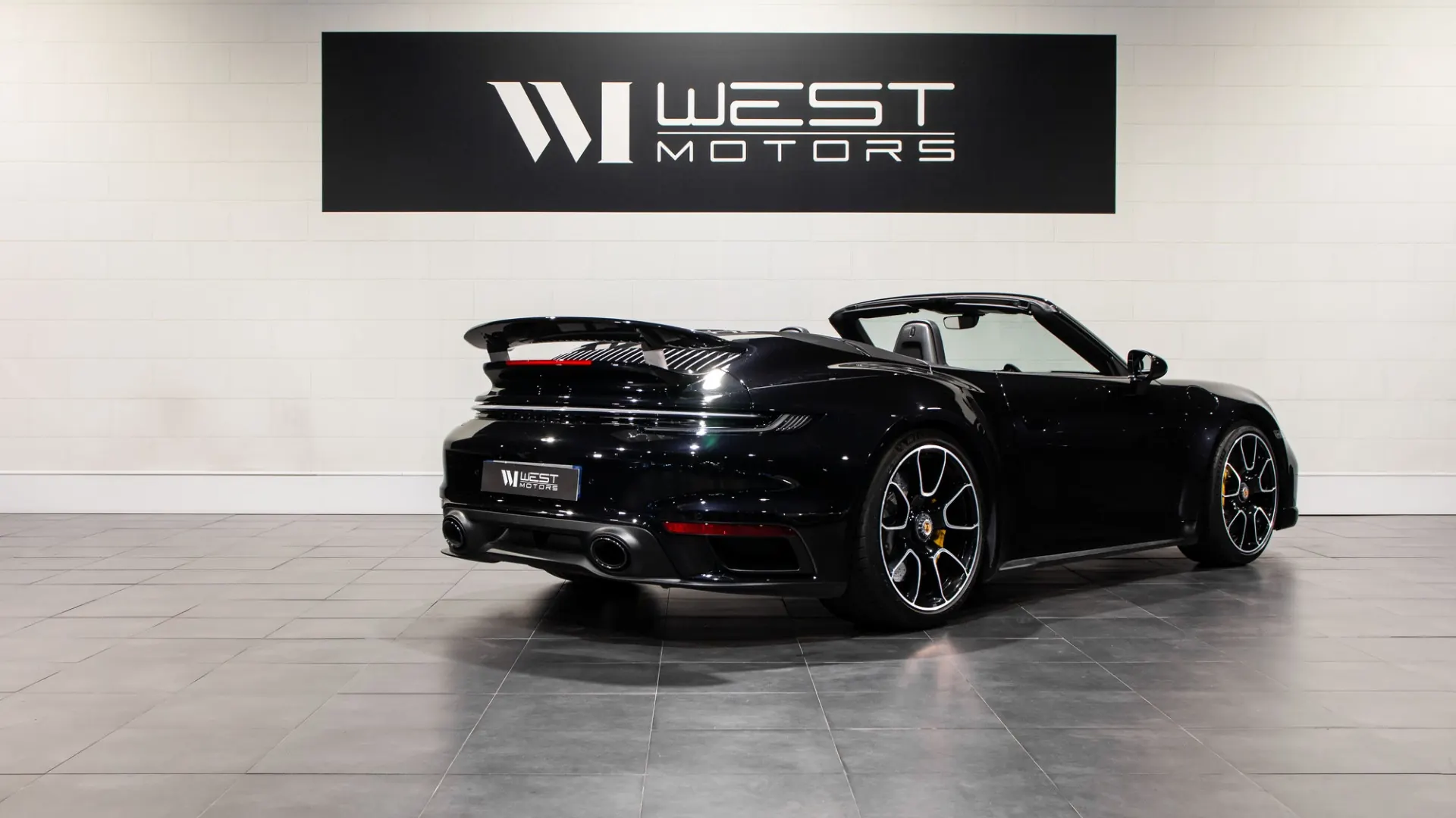 Porsche 911 — photo 5
