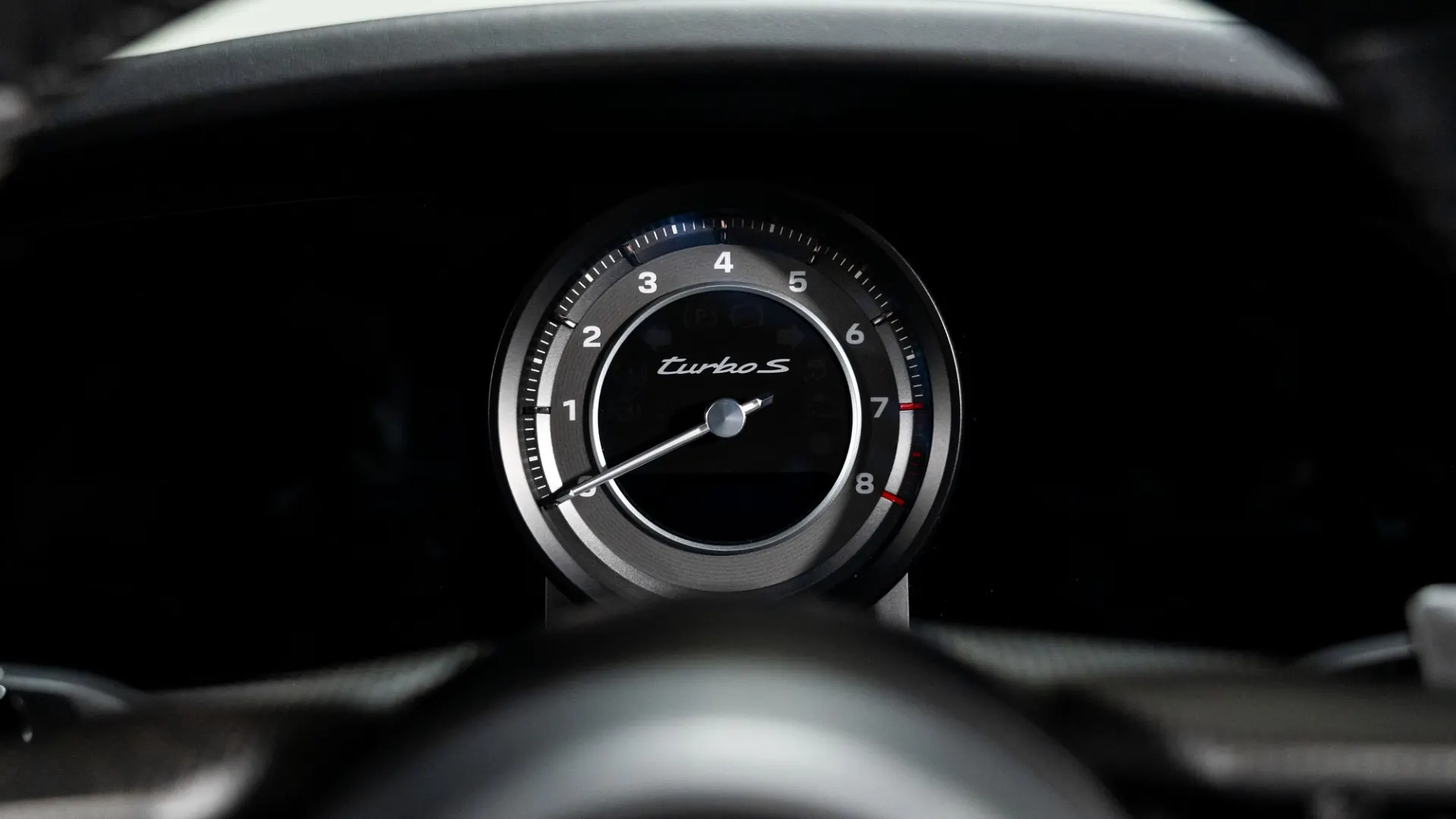 Porsche 911 — photo 17