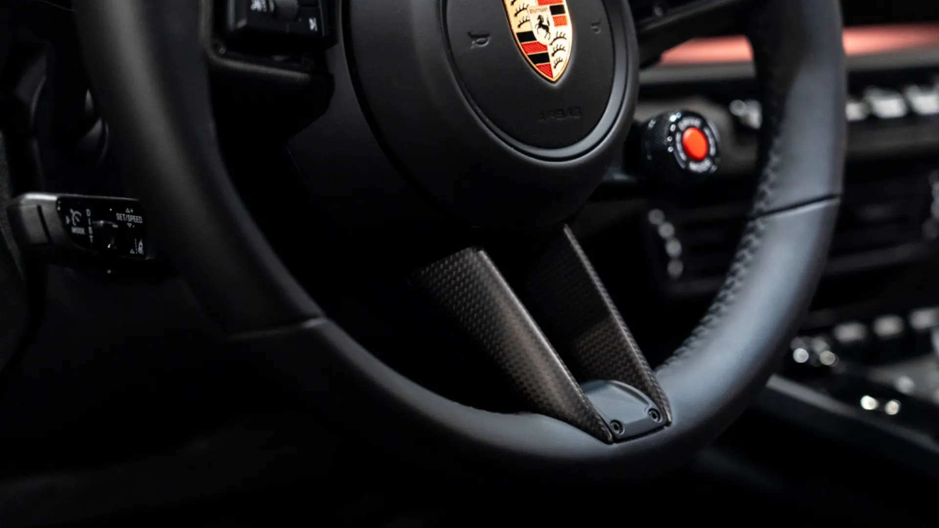Porsche 911 — photo 23