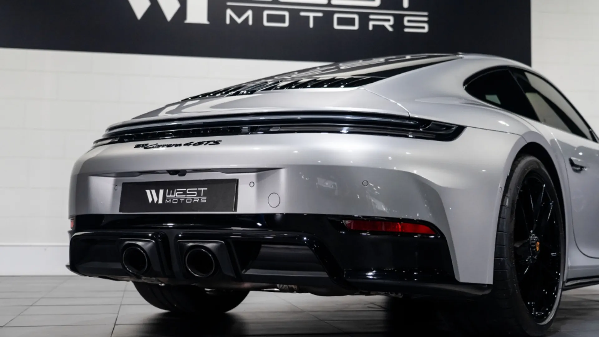 Porsche 911 — photo 6