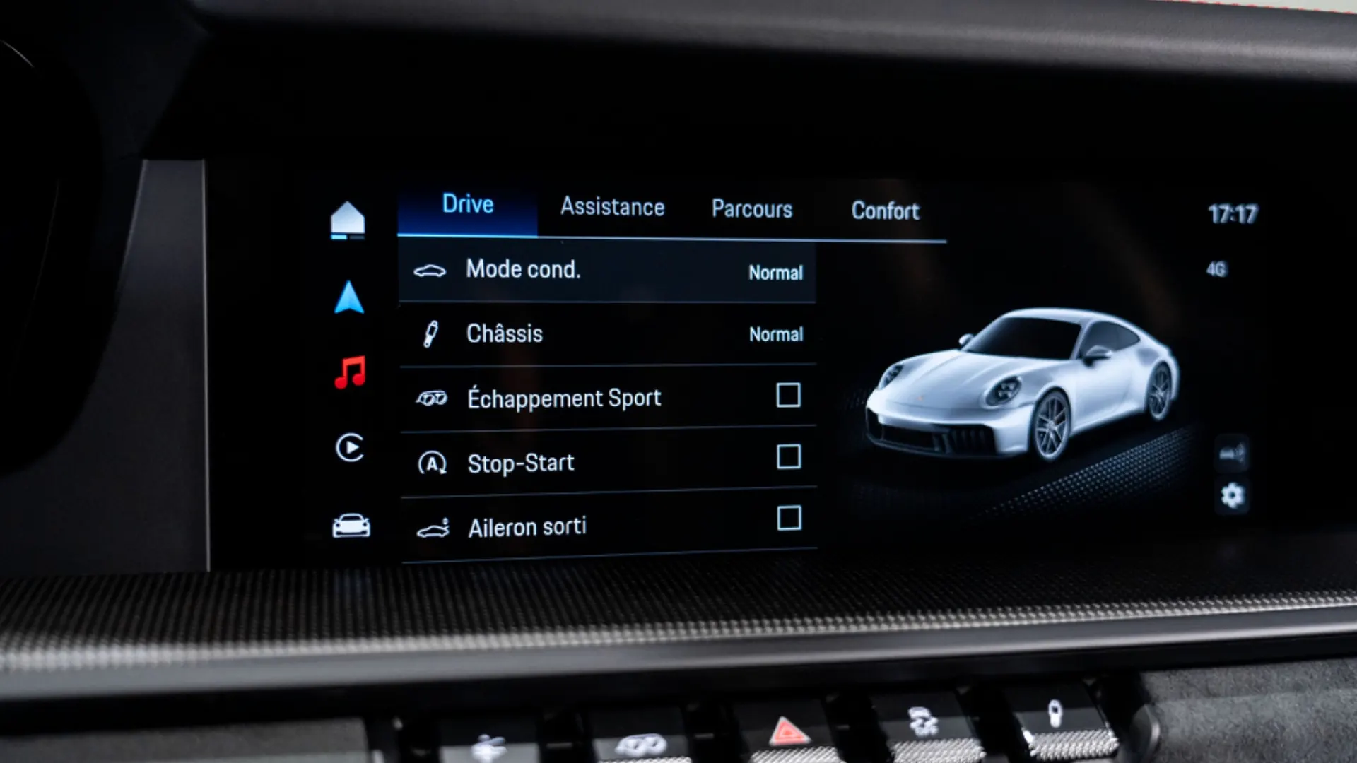 Porsche 911 — photo 27