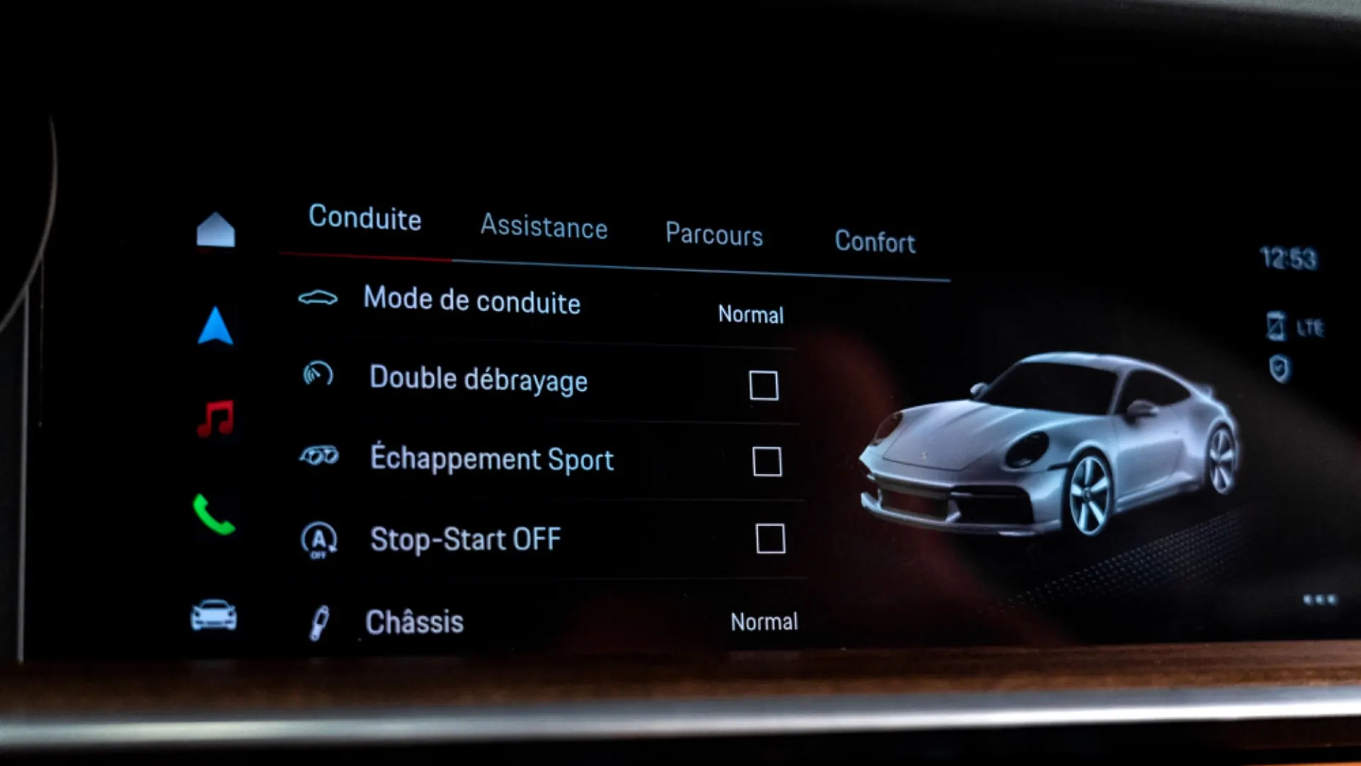 Porsche 911 — photo 27