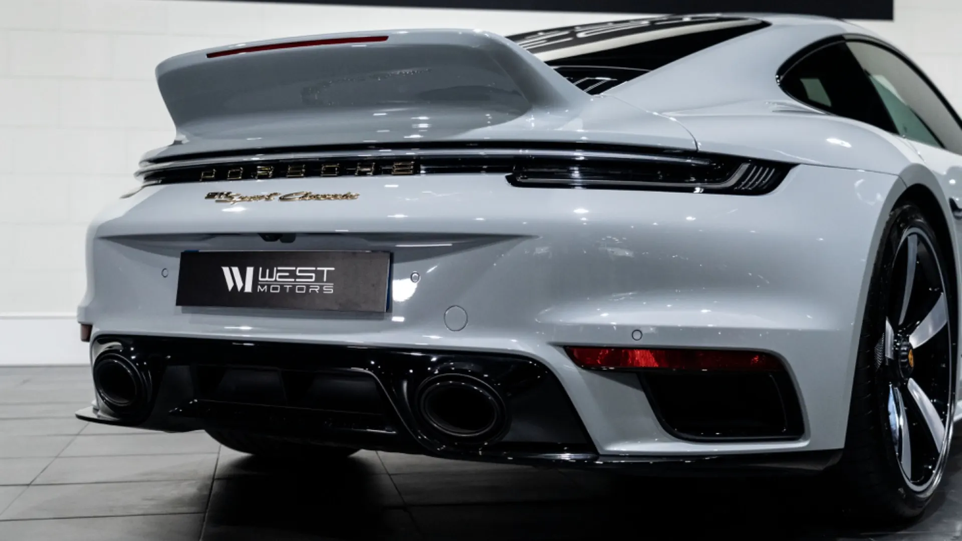 Porsche 911 — photo 6