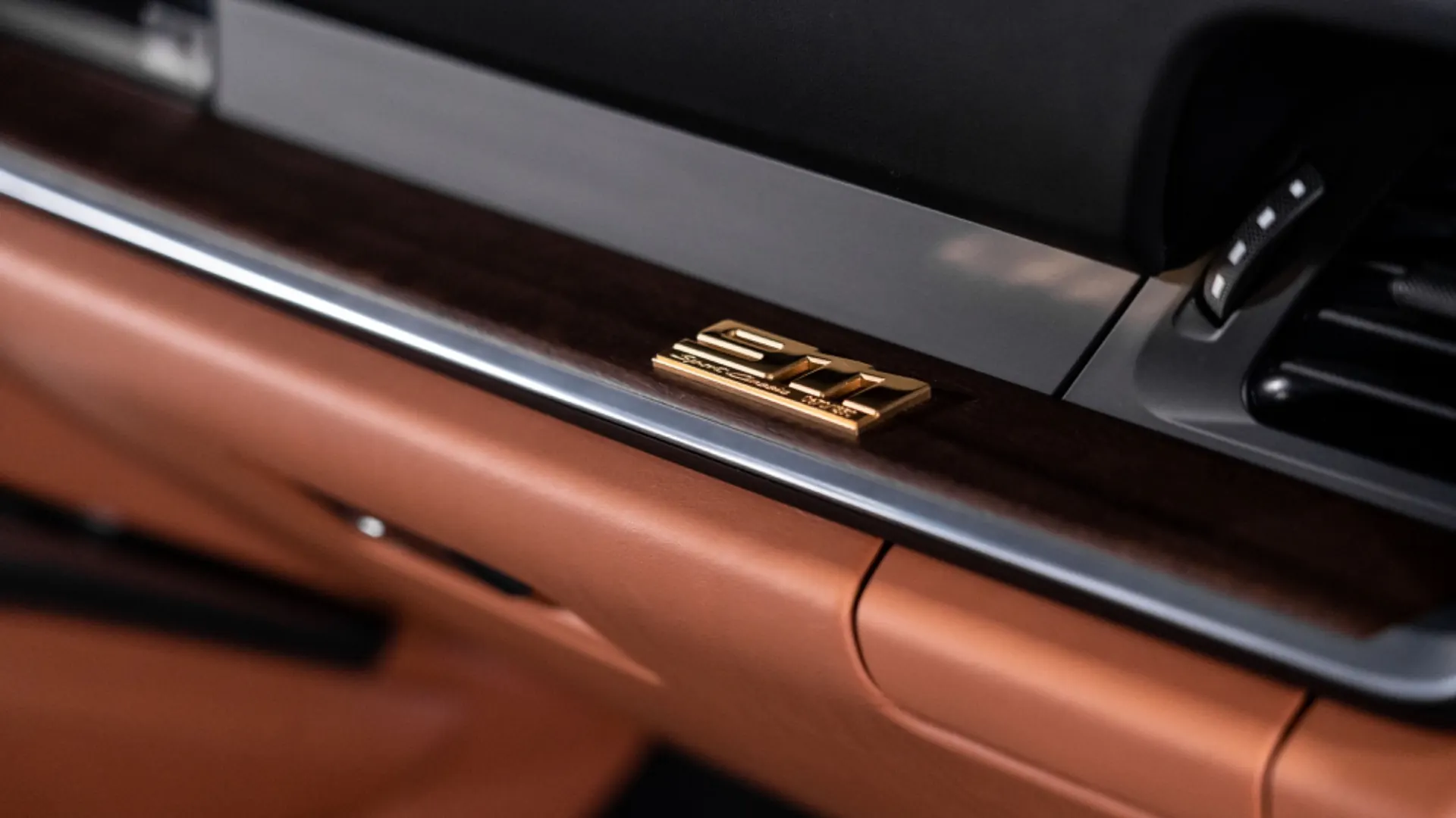 Porsche 911 — photo 19