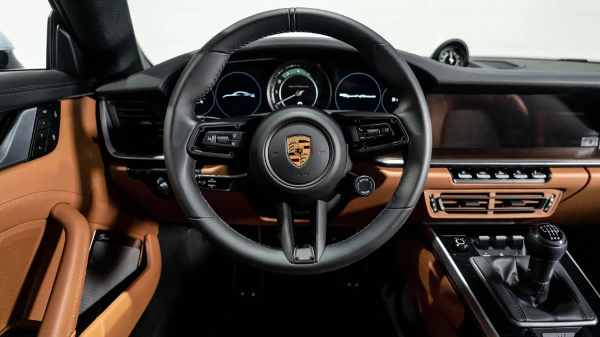 Porsche 911 — photo 20