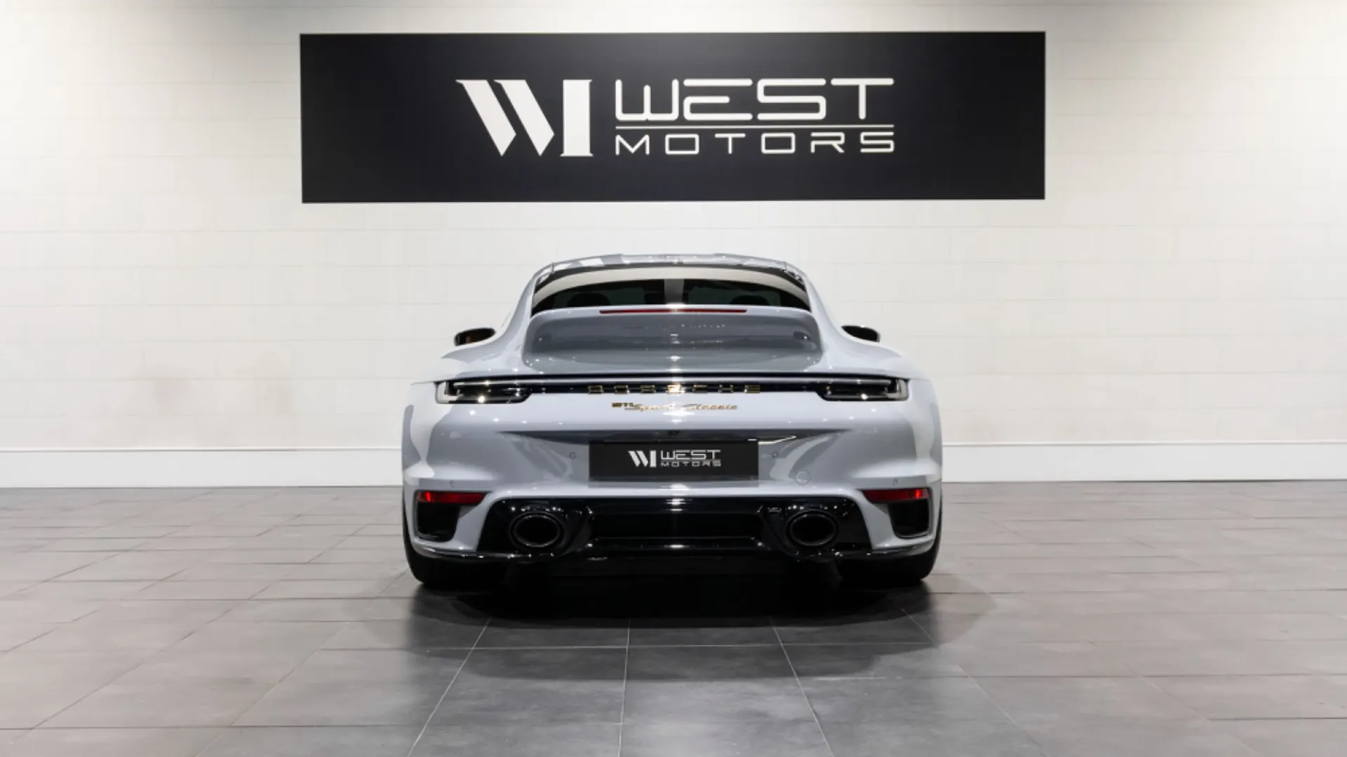 Porsche 911 — photo 5