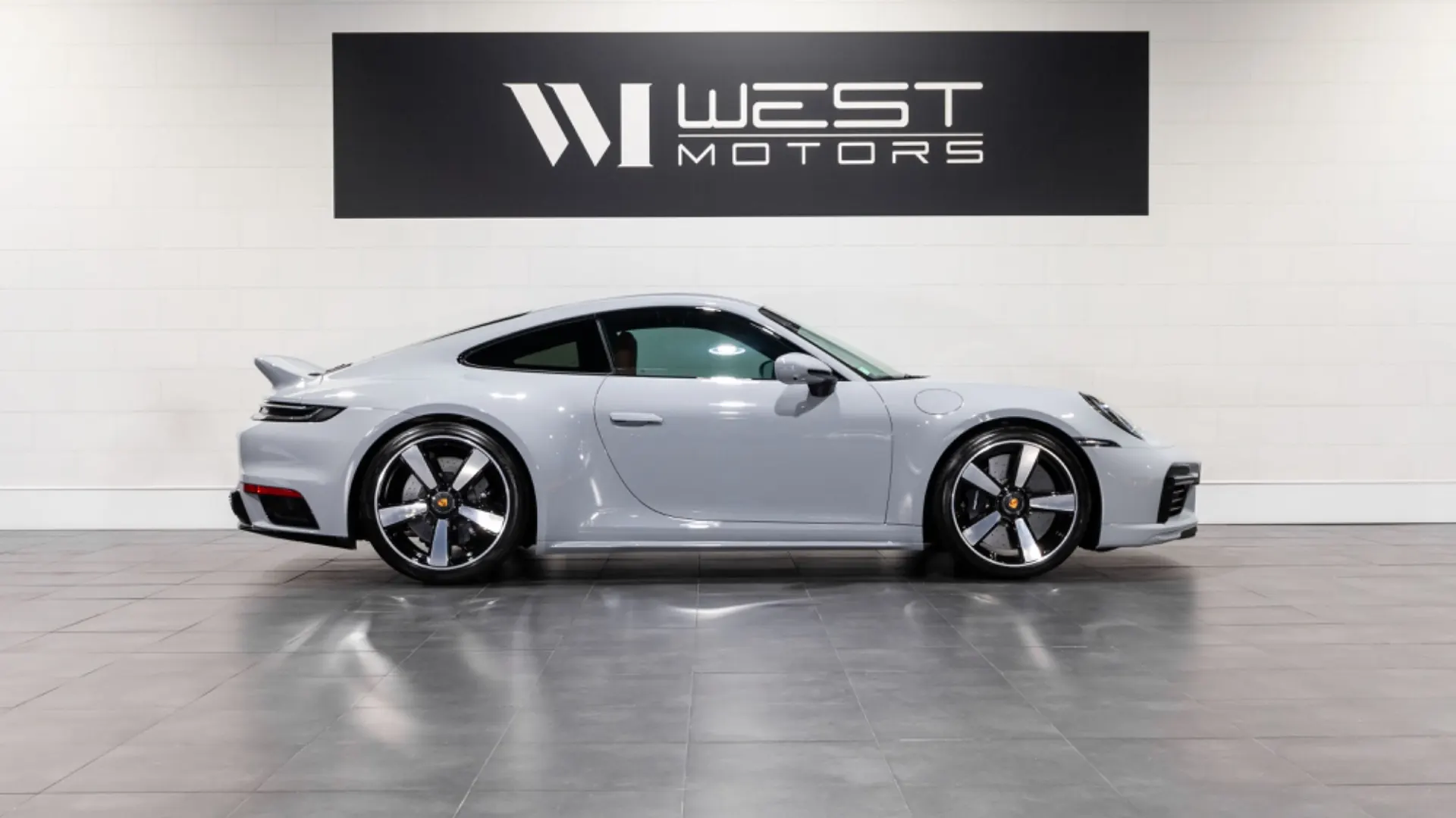 Porsche 911 — photo 3