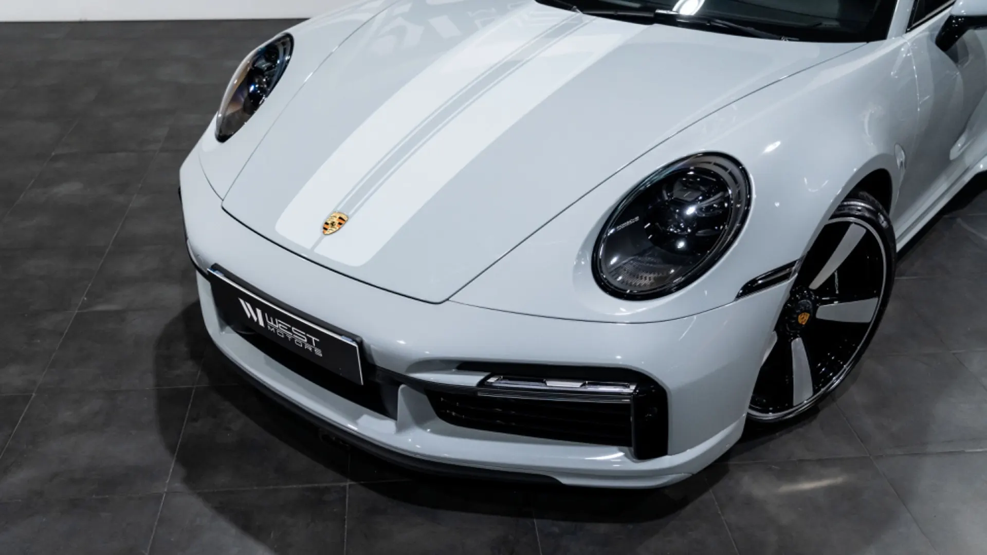 Porsche 911 — photo 7