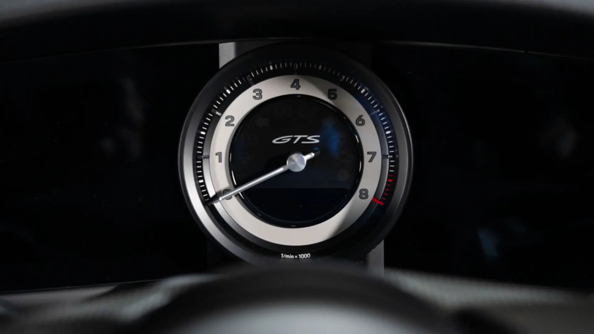 Porsche 911 — photo 18